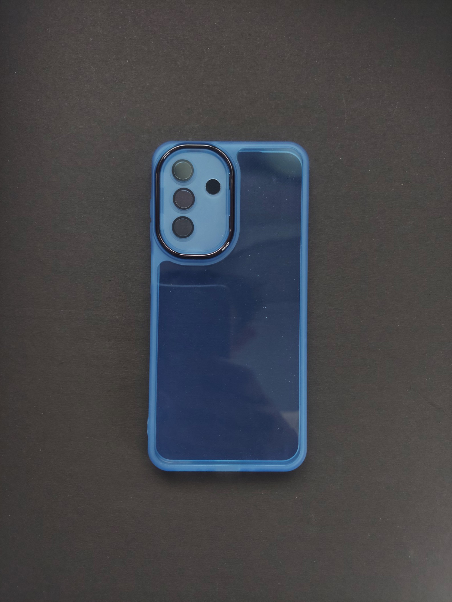  SAMSUNG GALAXY A16 Blue Protective Phone Case