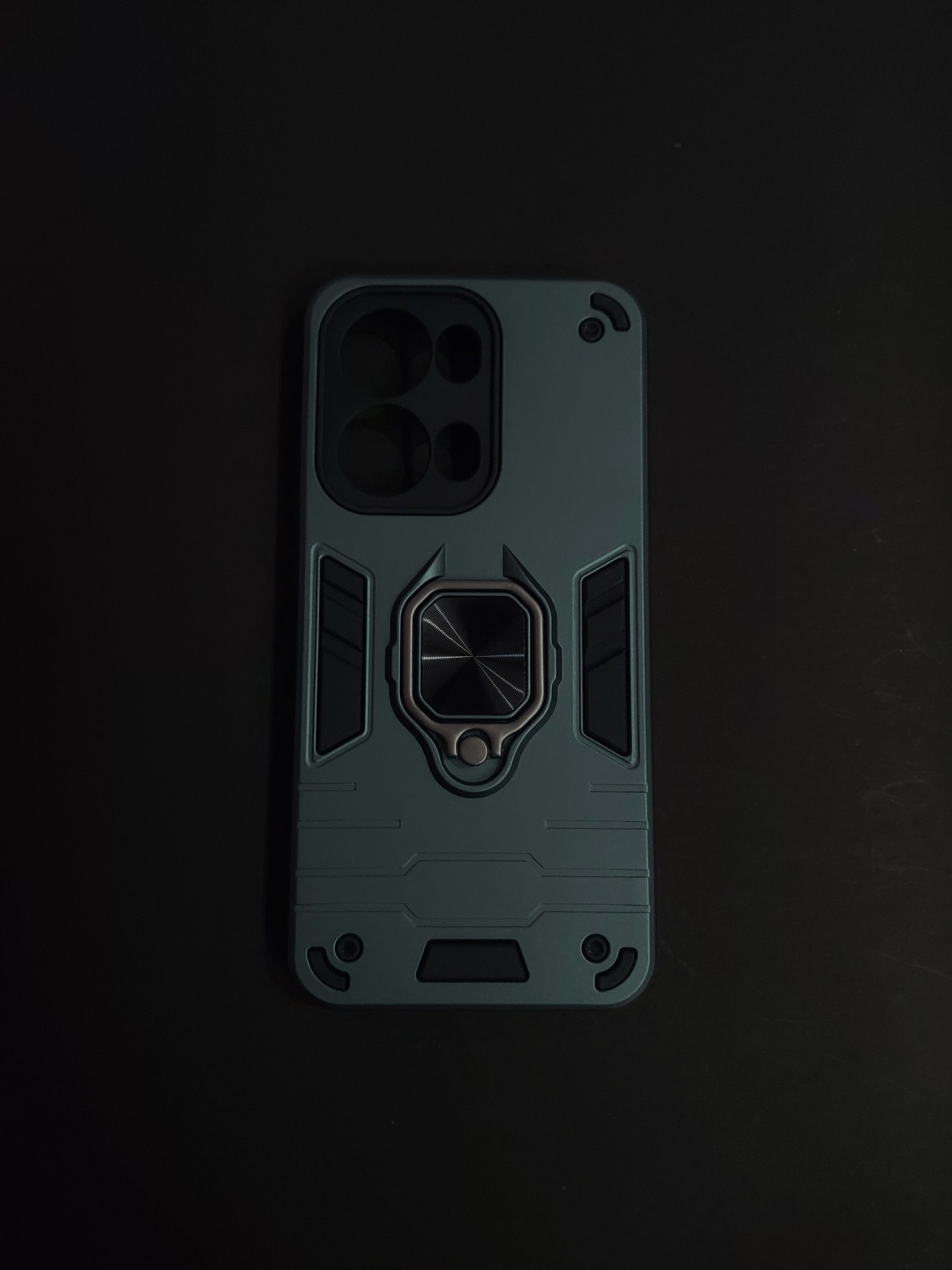 OPPO RENO 13 PRO  Rugged Protective Phone Case