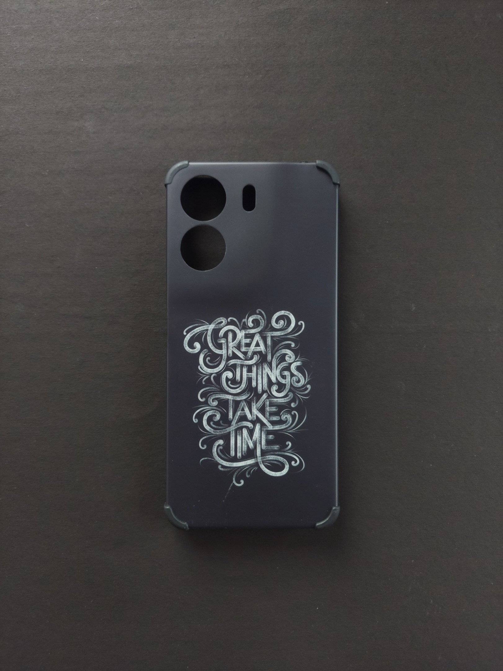 REDMI 13C 4g Inspirational Phone Case