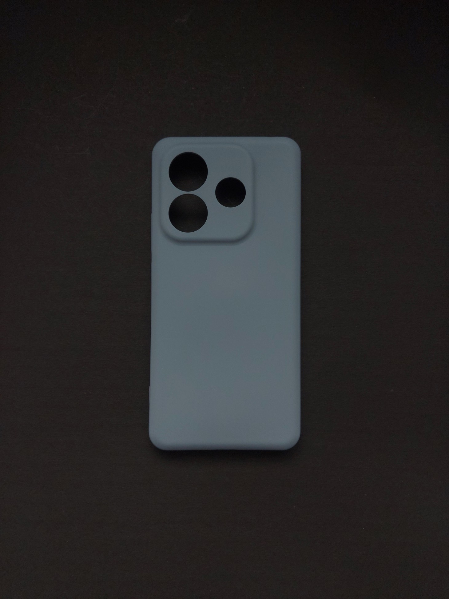 REDMI Note 14 Matte Phone Case