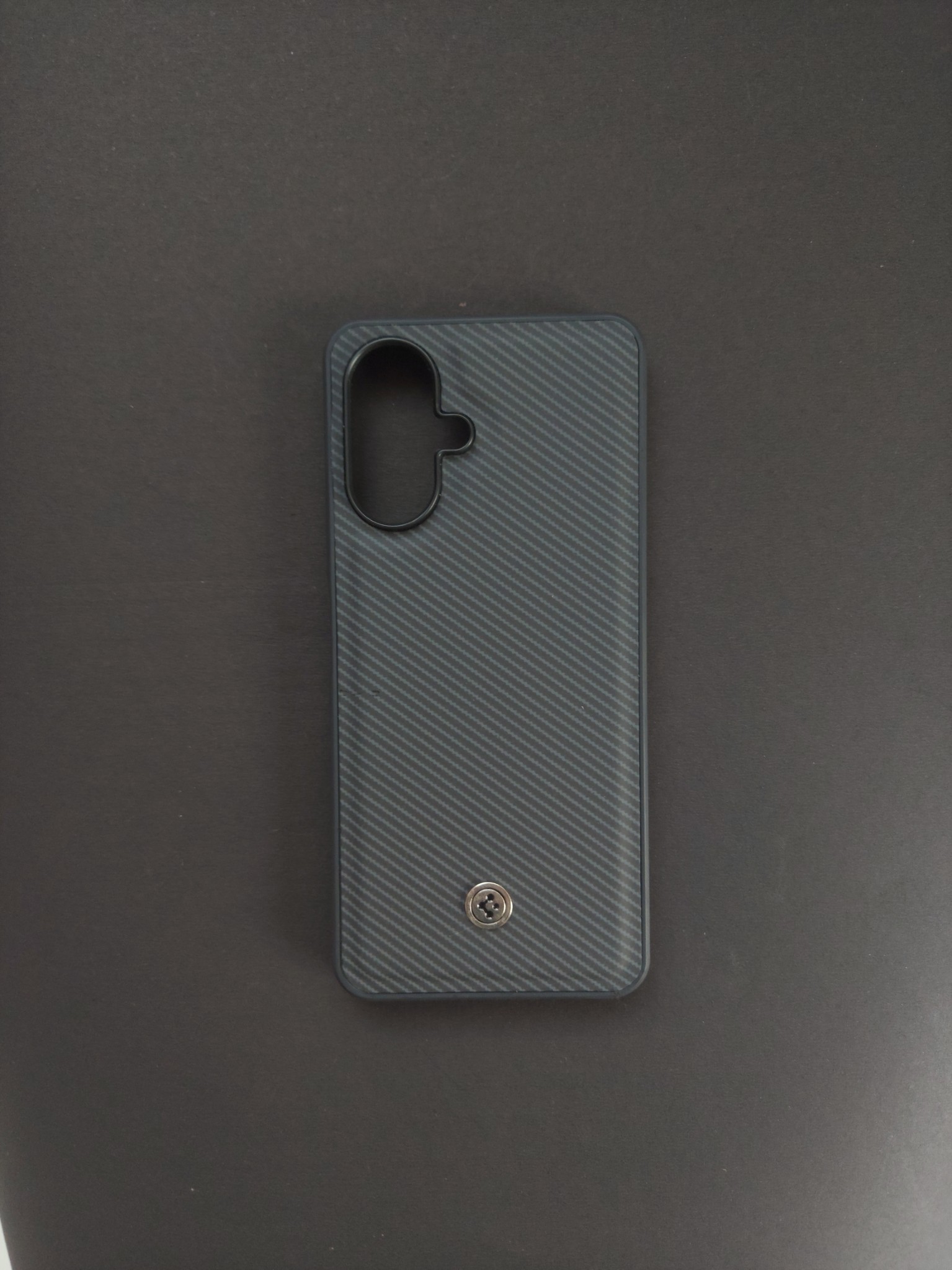 REDMI 13c Carbon Fiber Phone Case