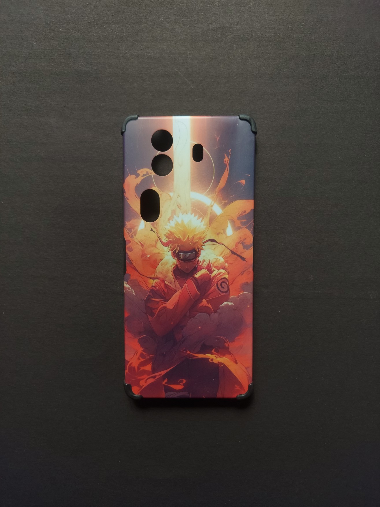 OPPO RENO 11 Naruto-themed Phone Case