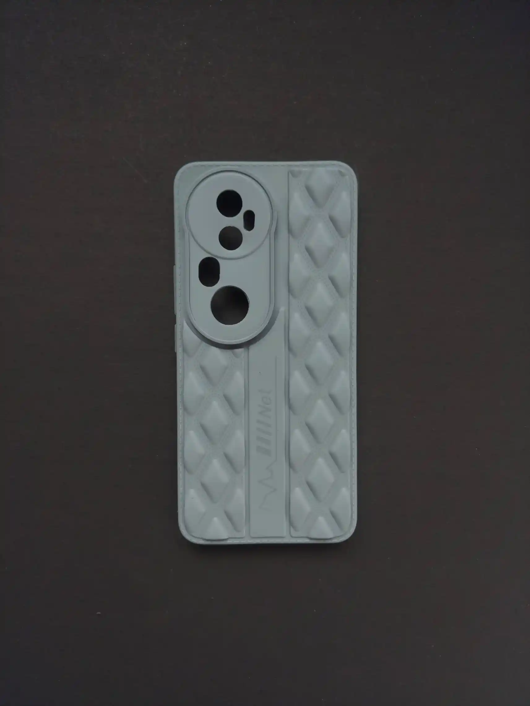 VIVO T4 Ultra Protective Smartphone Case