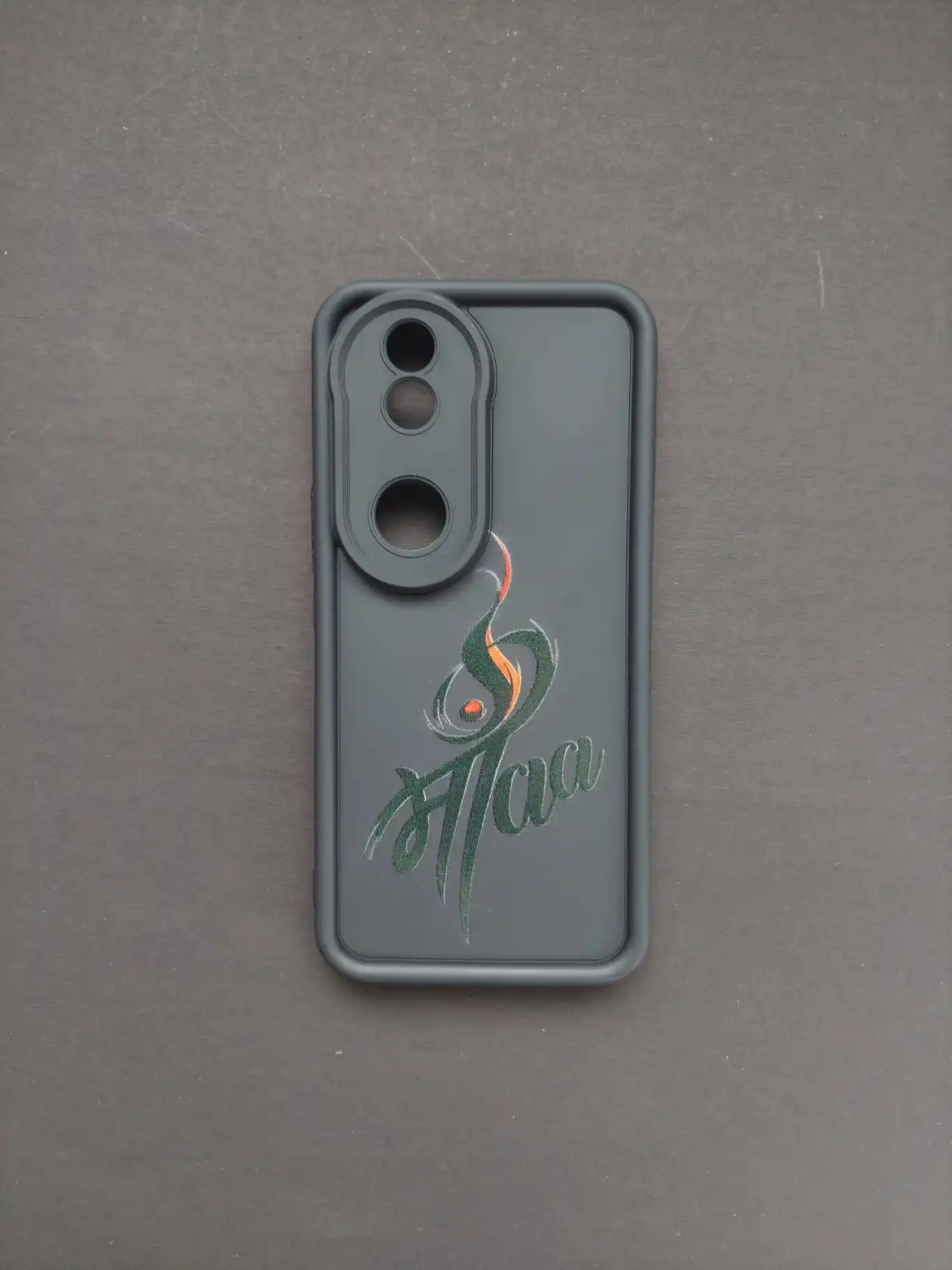 VIVO V50e Stylish Protective Phone Case