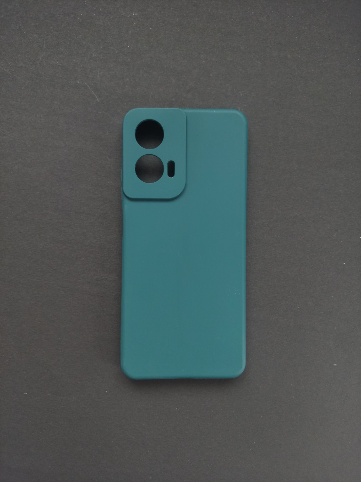 MOTOROLA G35 Green Phone Case