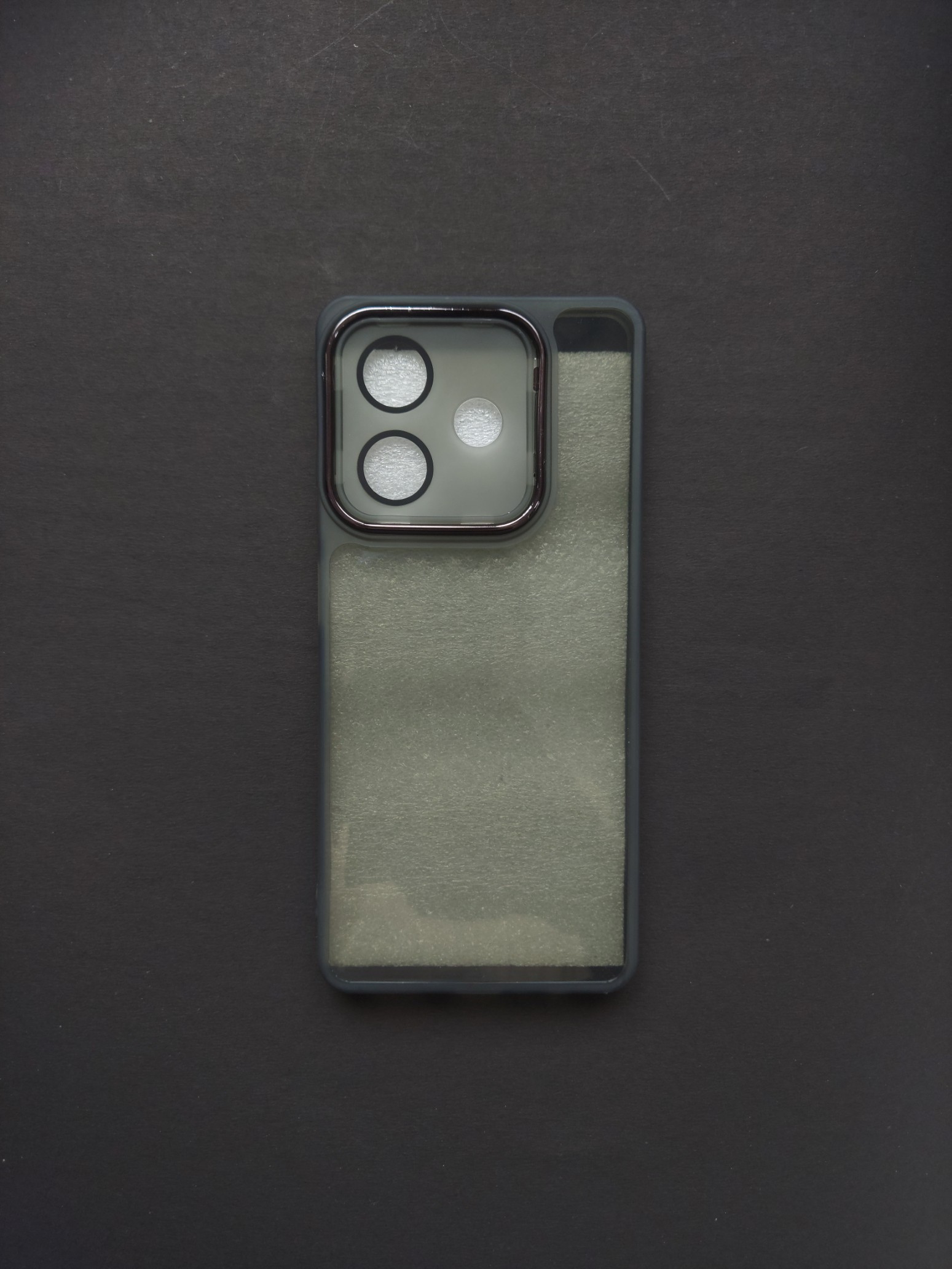 OPPO A3X Protective Phone Case 