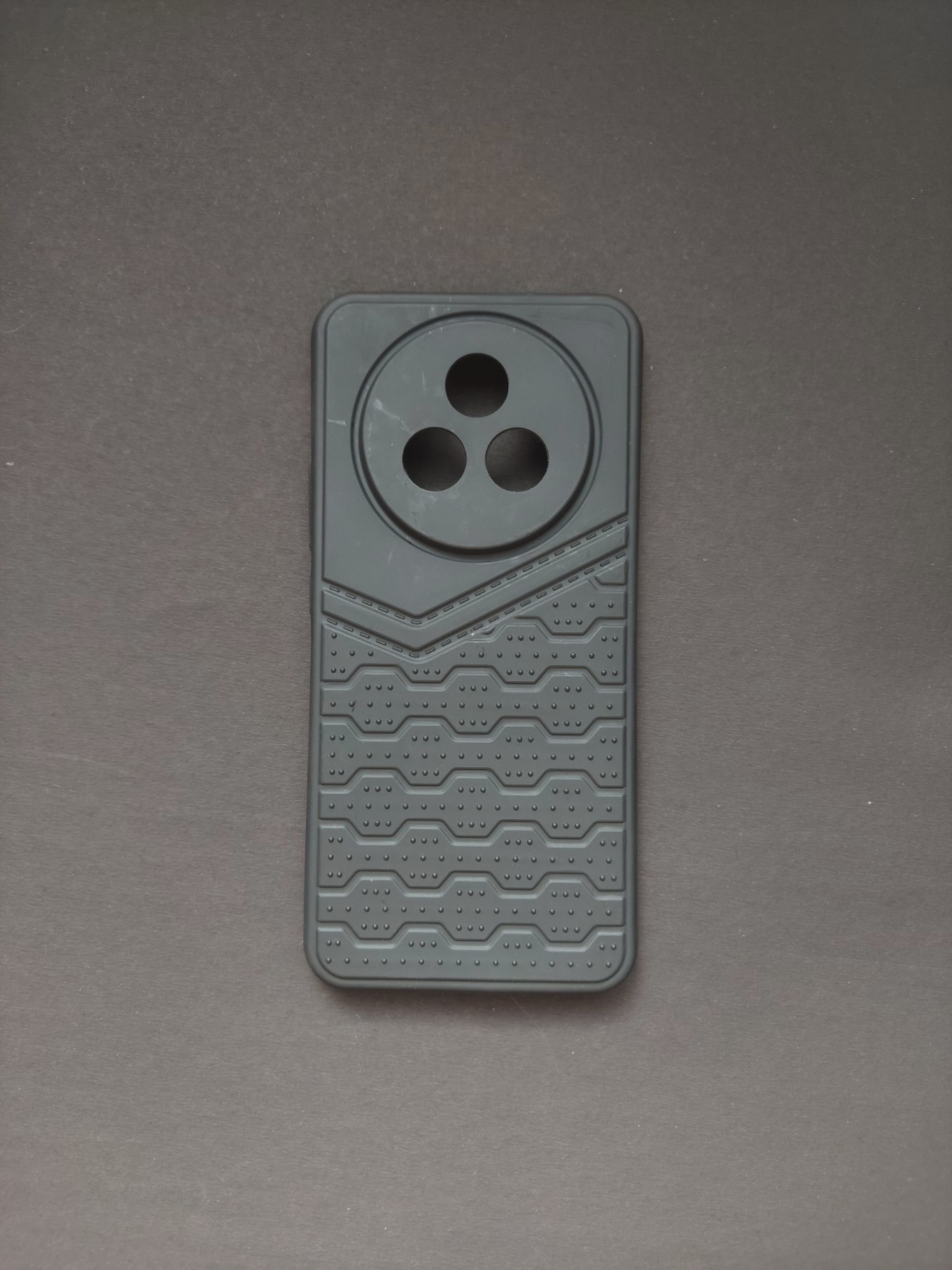 Realme P3 PRO Phone Case for Triple Camera