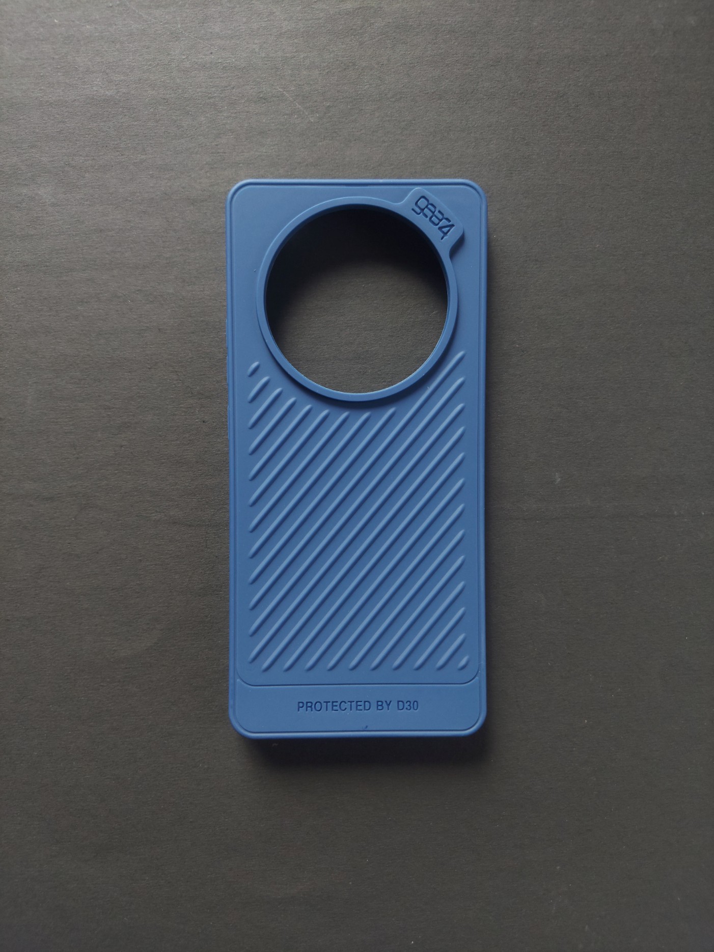 OPPO F27PRO PLUS Blue Case
