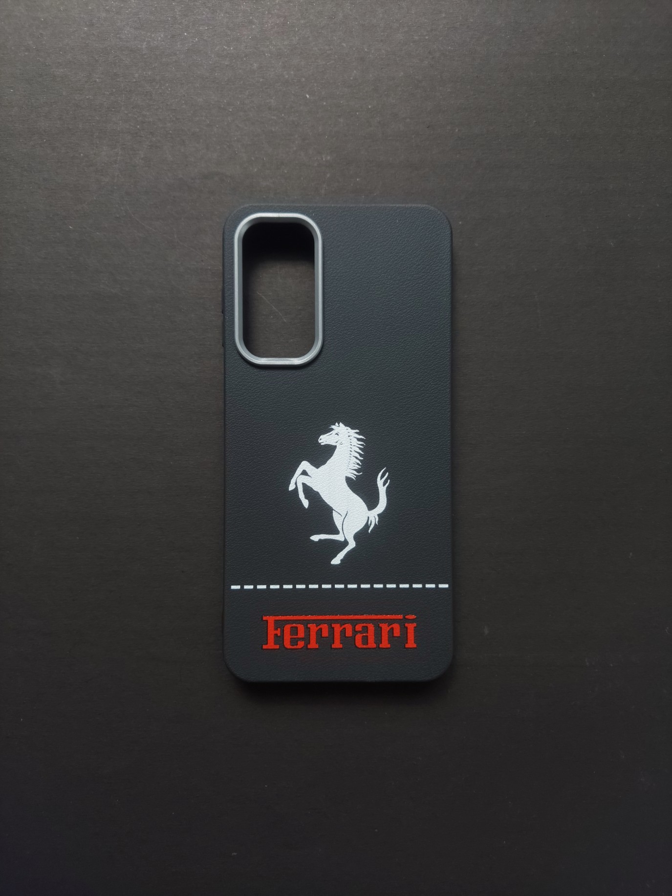  SAMSUNG GALAXY A16 Ferrari Phone Case