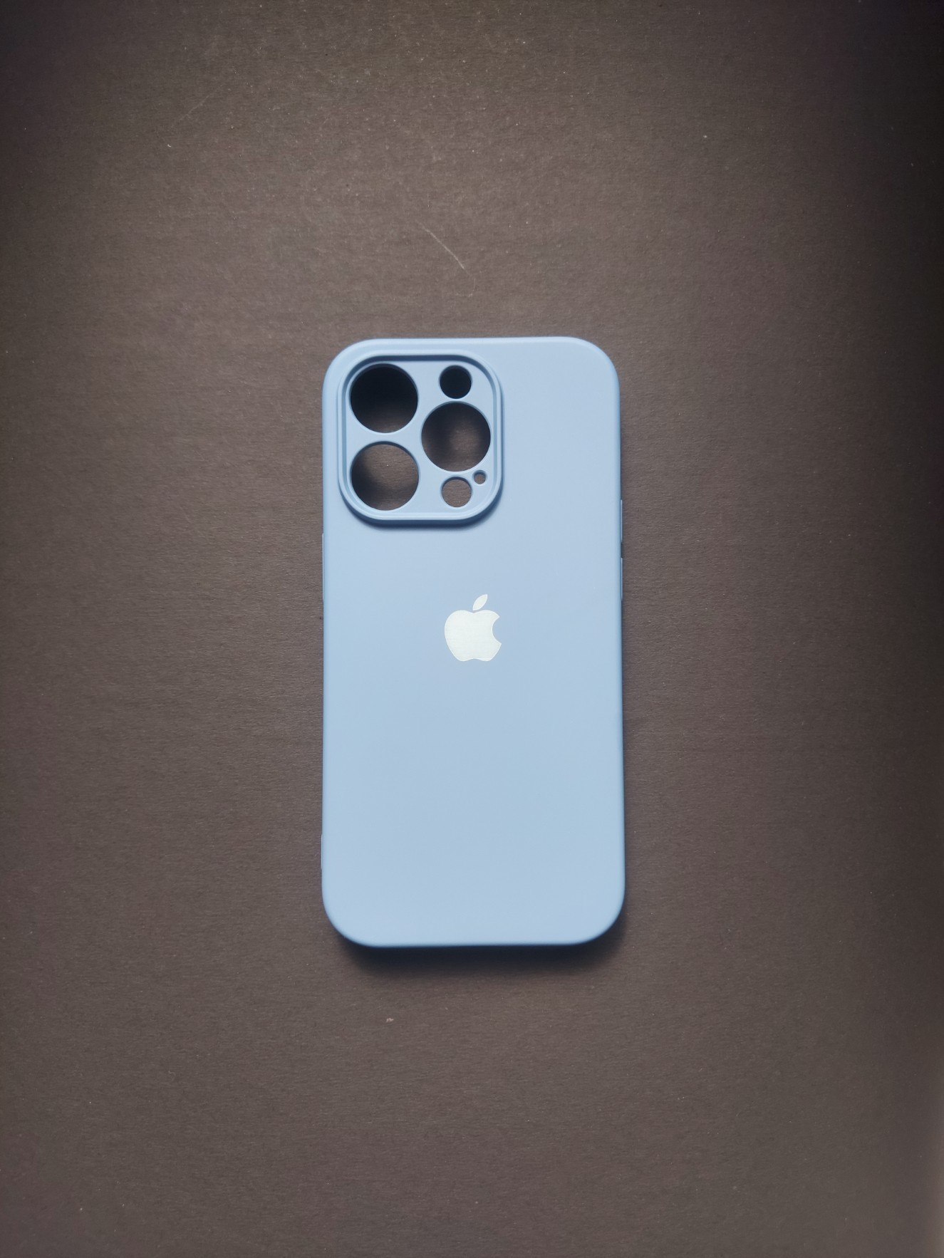 Blue iPhone 14 pro blue Case