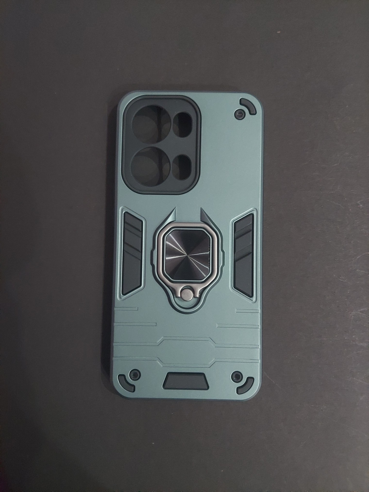 OPPO RENO 13 PRO Rugged Protective Phone Case