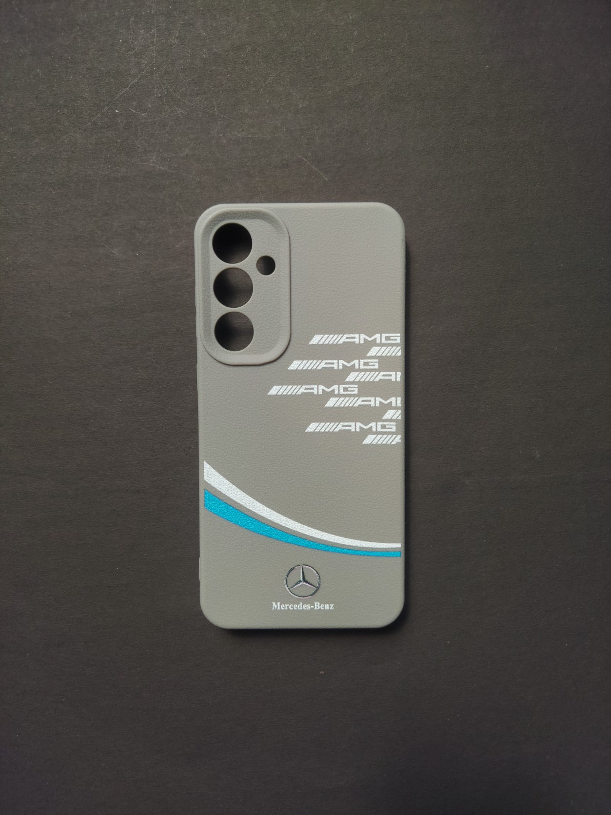  SAMSUNG GALAXY S23 FE Mercedes-Benz AMG Phone Case