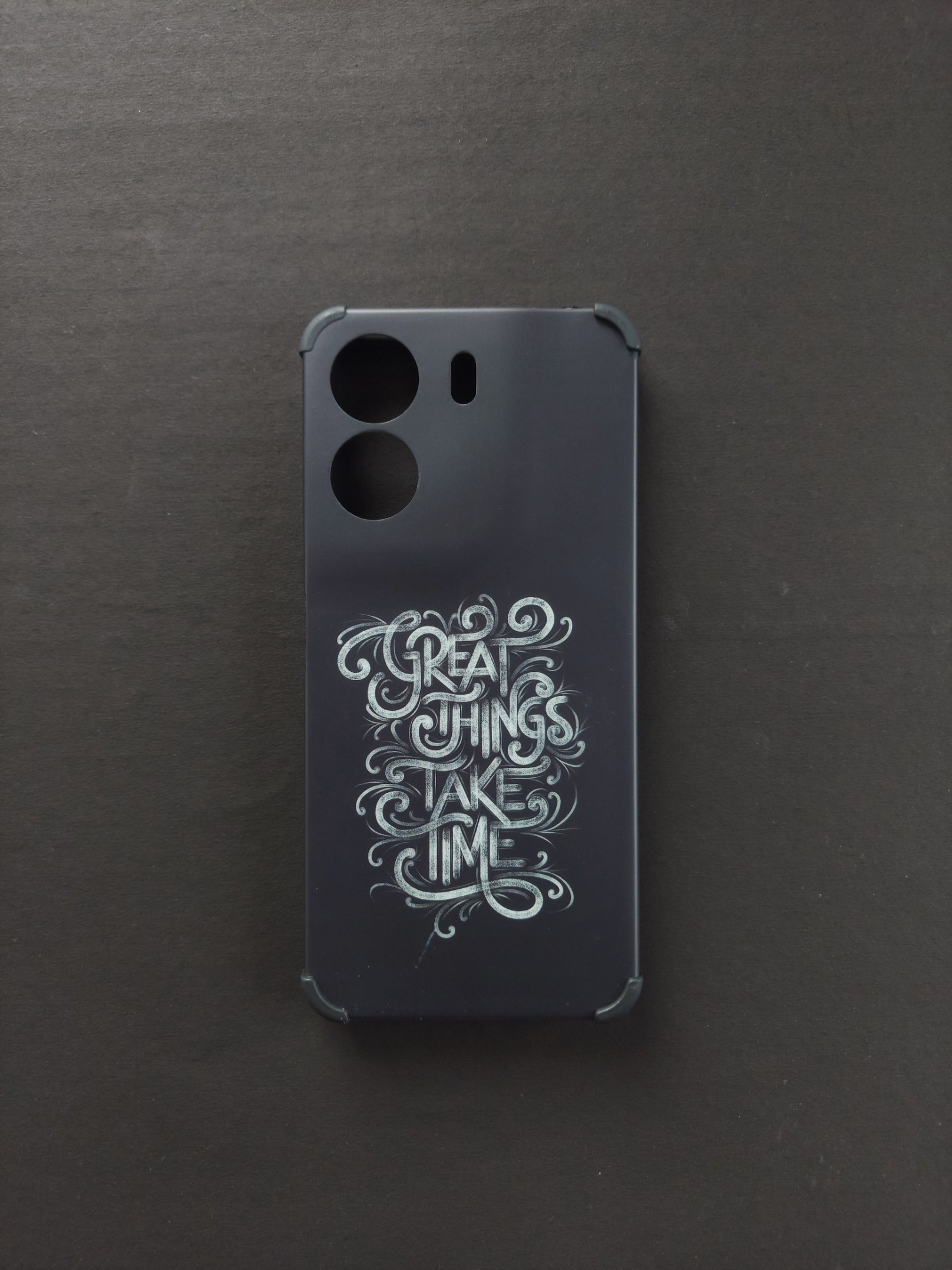 REDMI 13C 4g Inspirational Phone Case