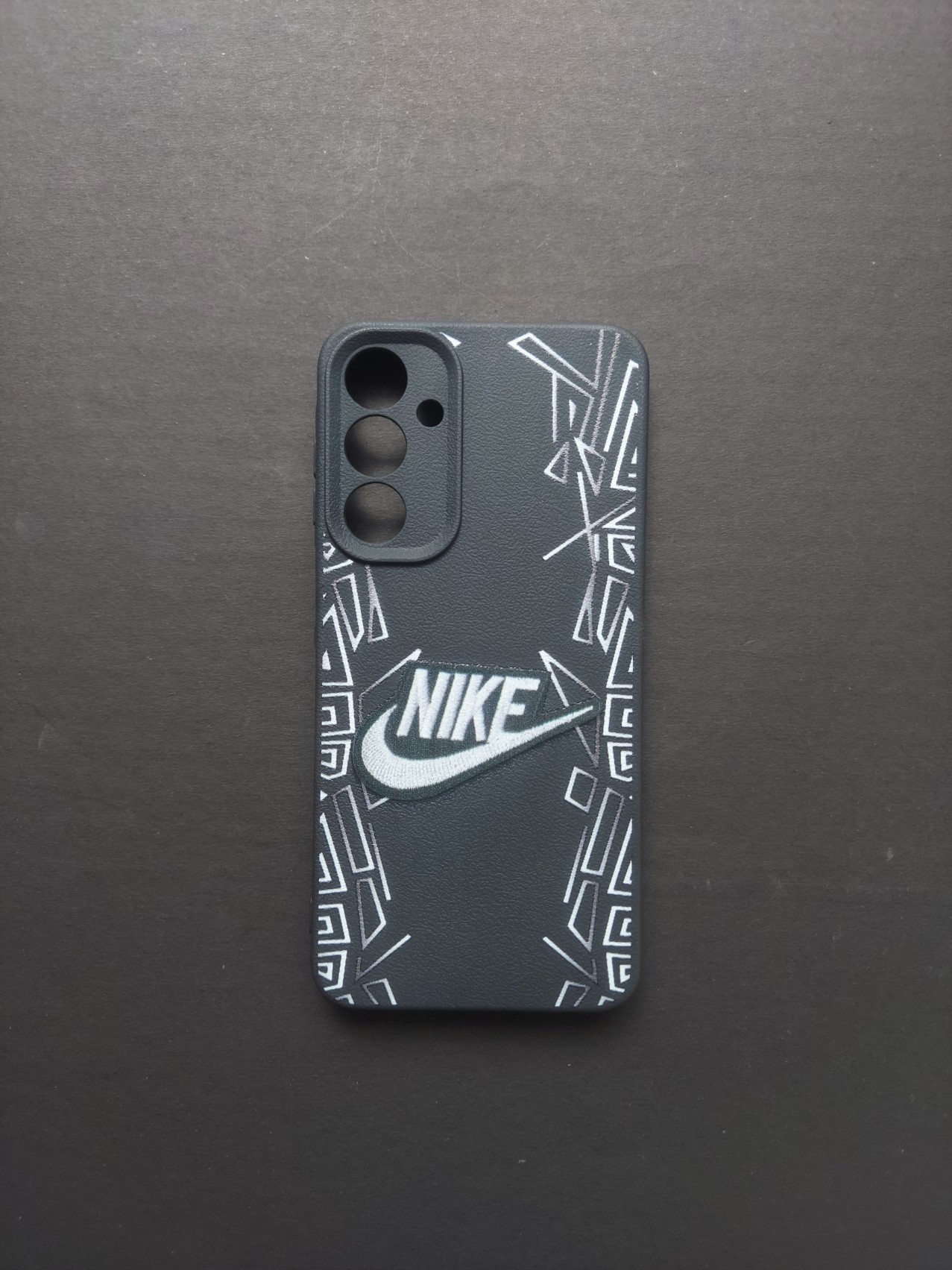  SAMSUNG GALAXY A16 Nike Phone Case