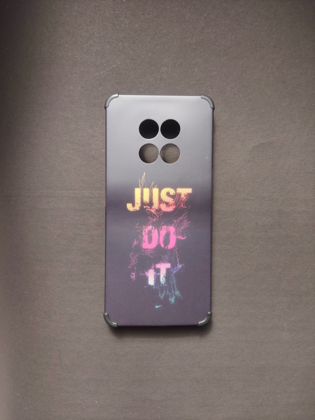 REALME 12 Motivational Phone Case