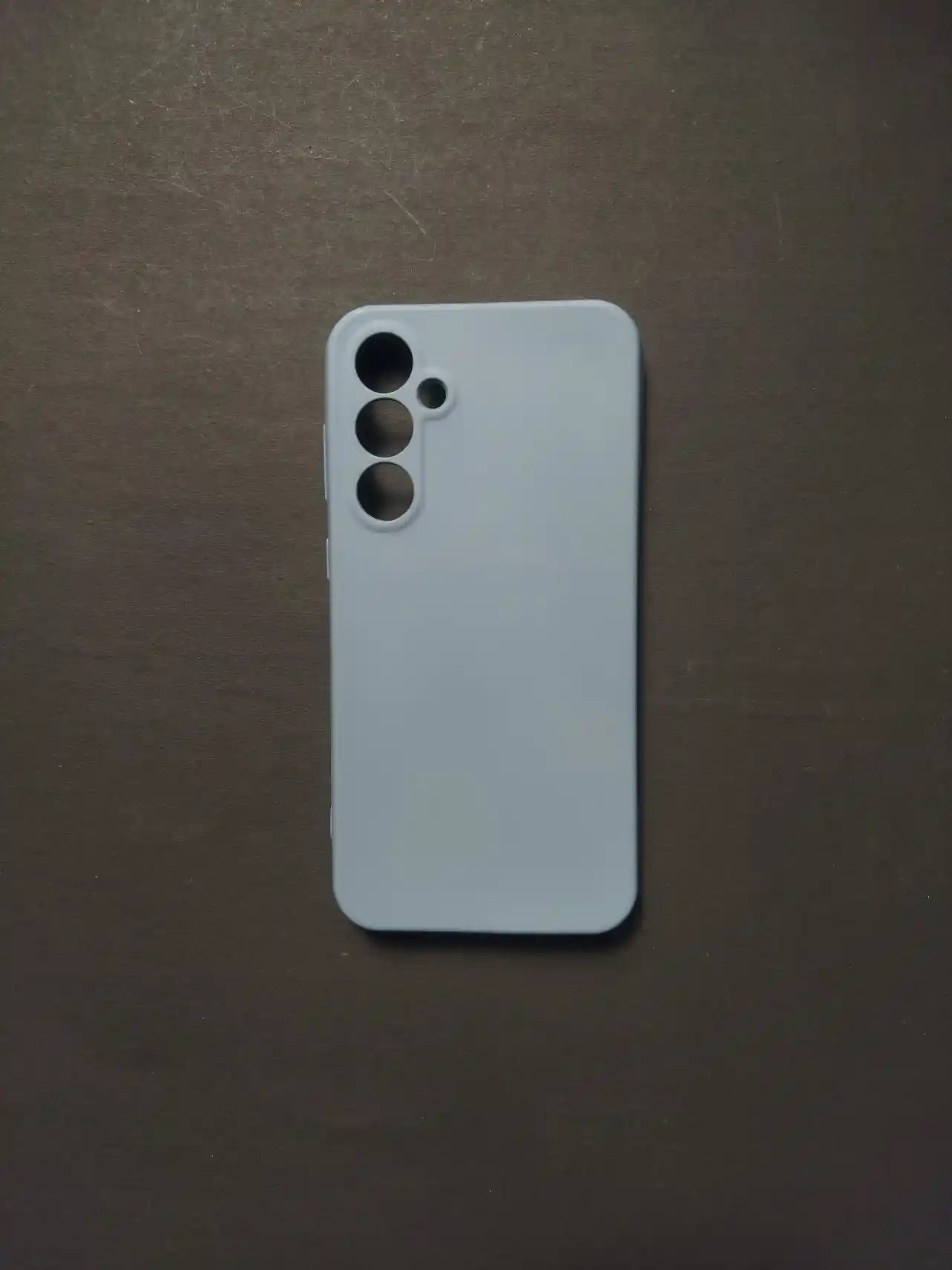  SAMSUNG GALAXY S23 FE  Silicone Phone Case