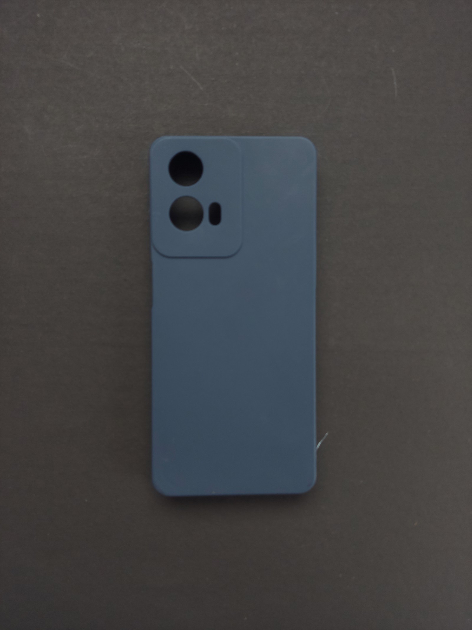 MOTOROLA G24 POWER Blue  Phone Case