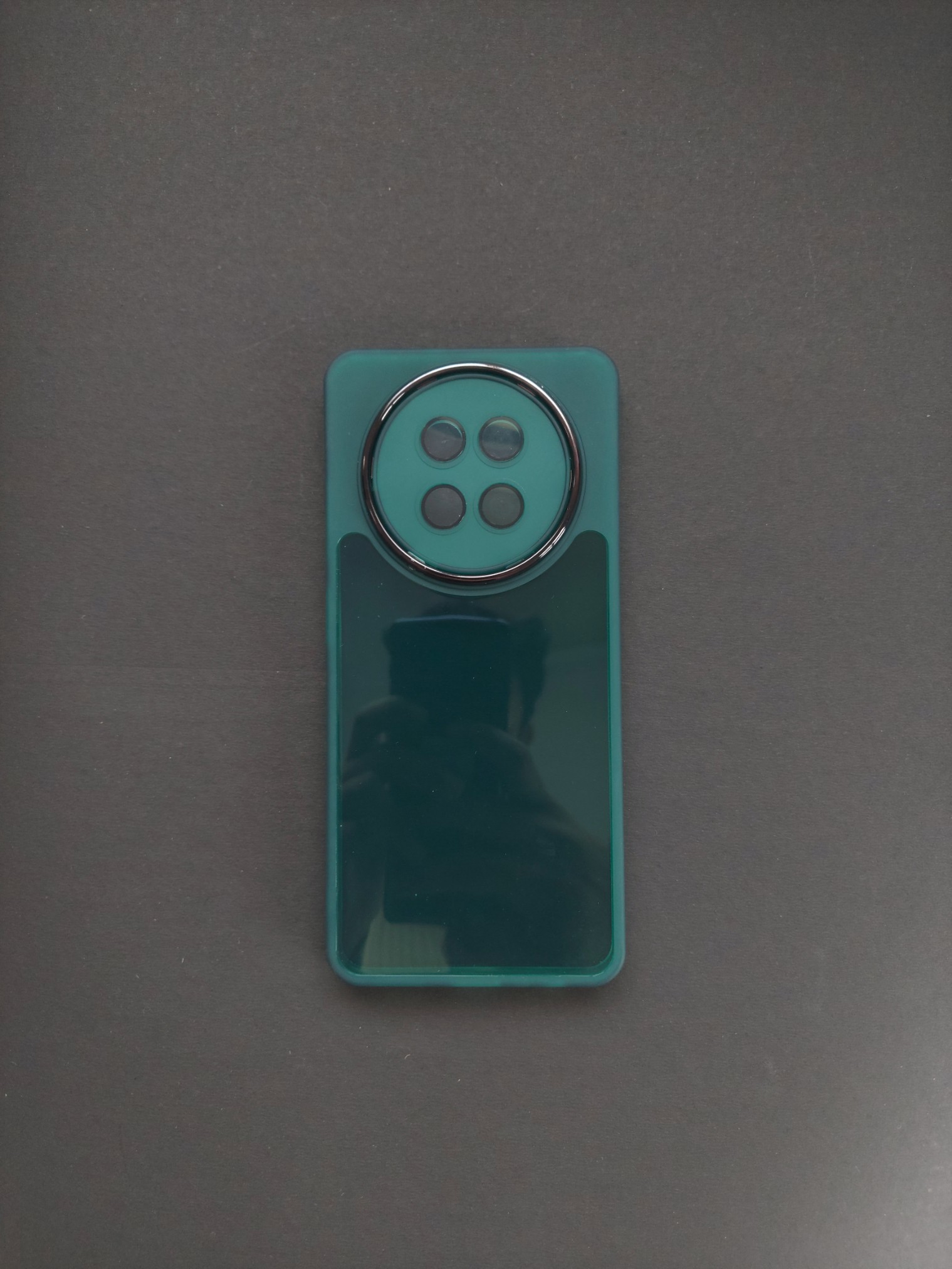 REALME 12 GREEN Smartphone Protective Case