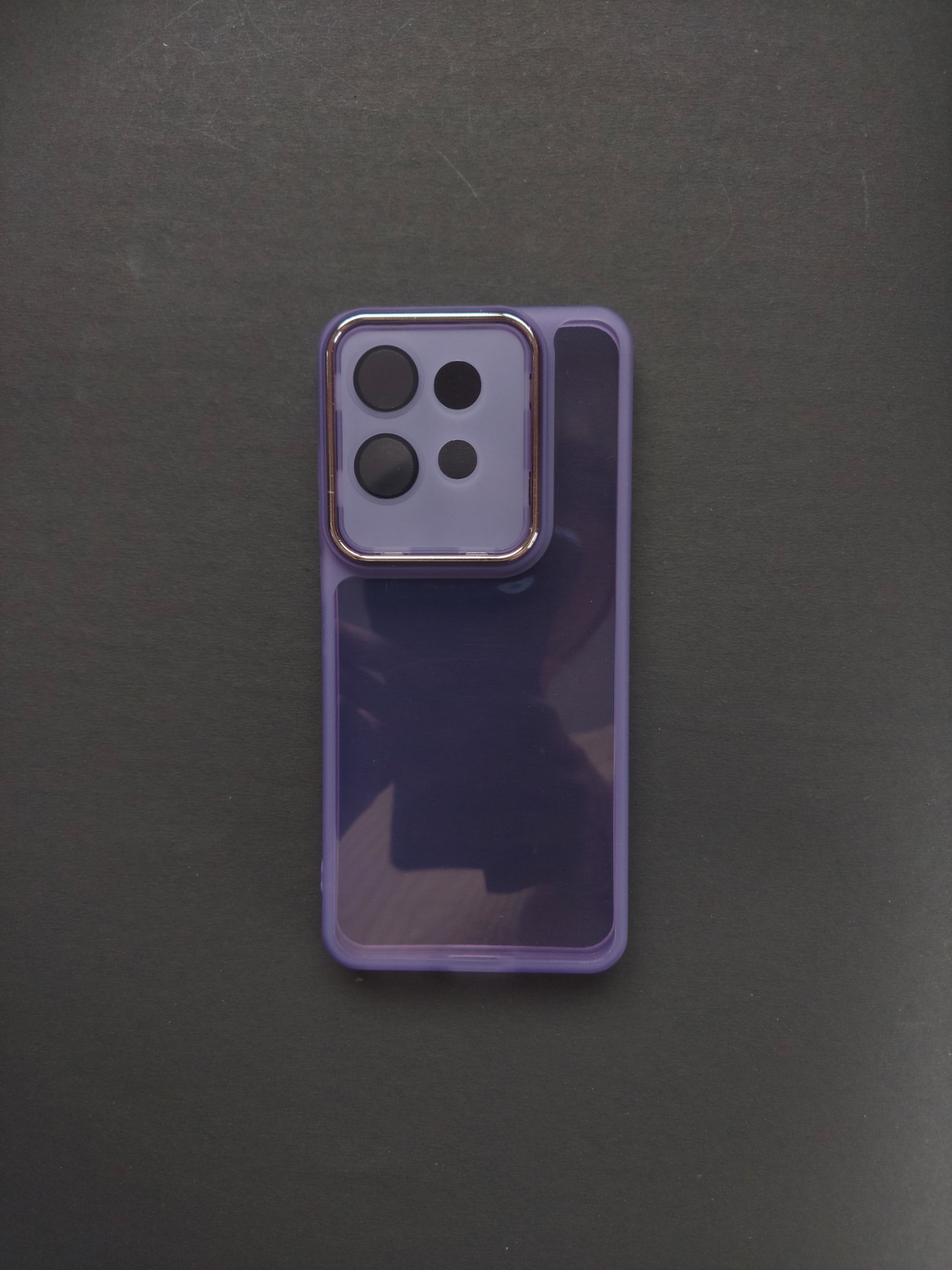 Motorola edge 50 neo Purple Phone Case