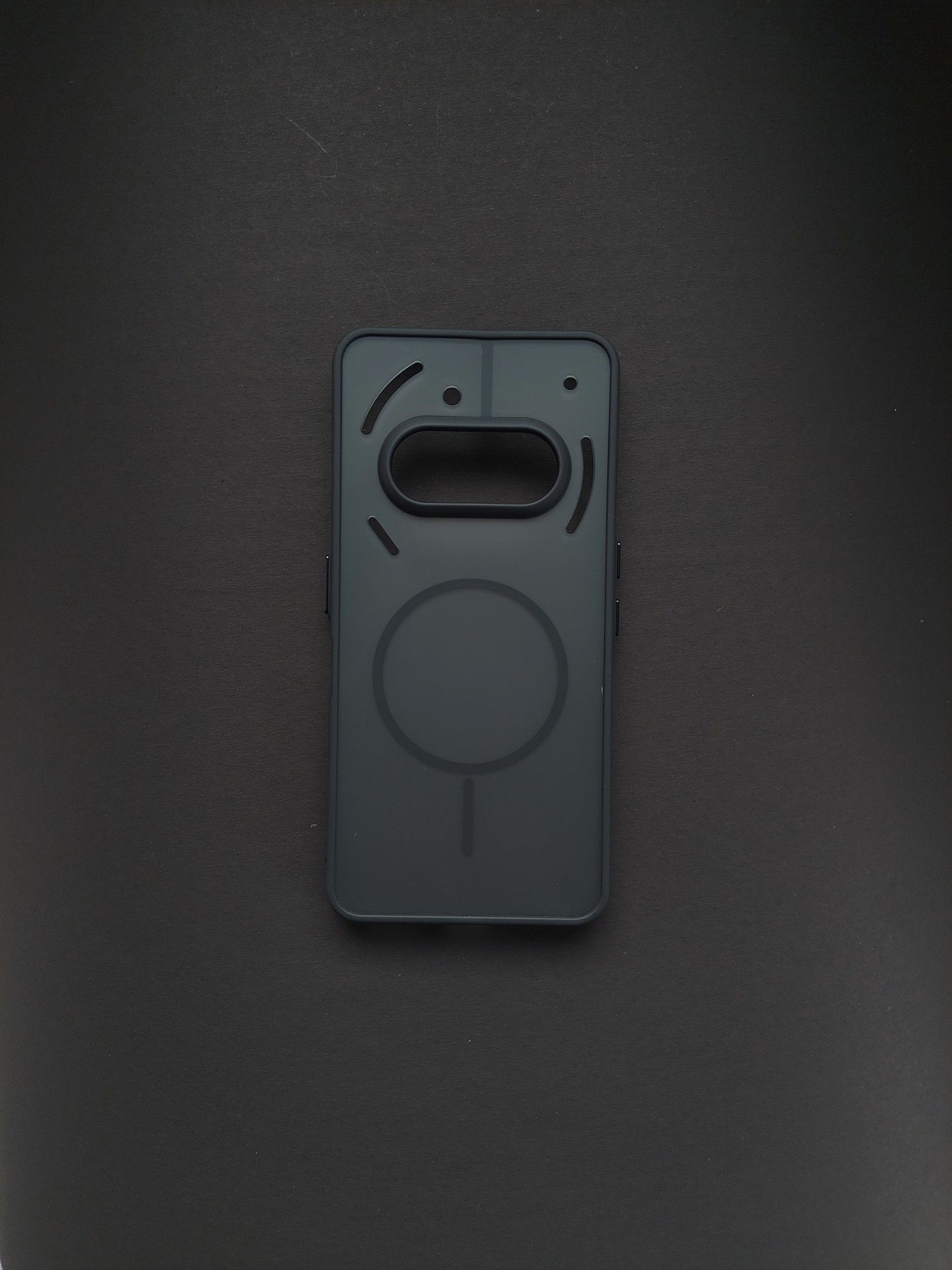 Nothing  Phone 3A Magsafe Phone Case