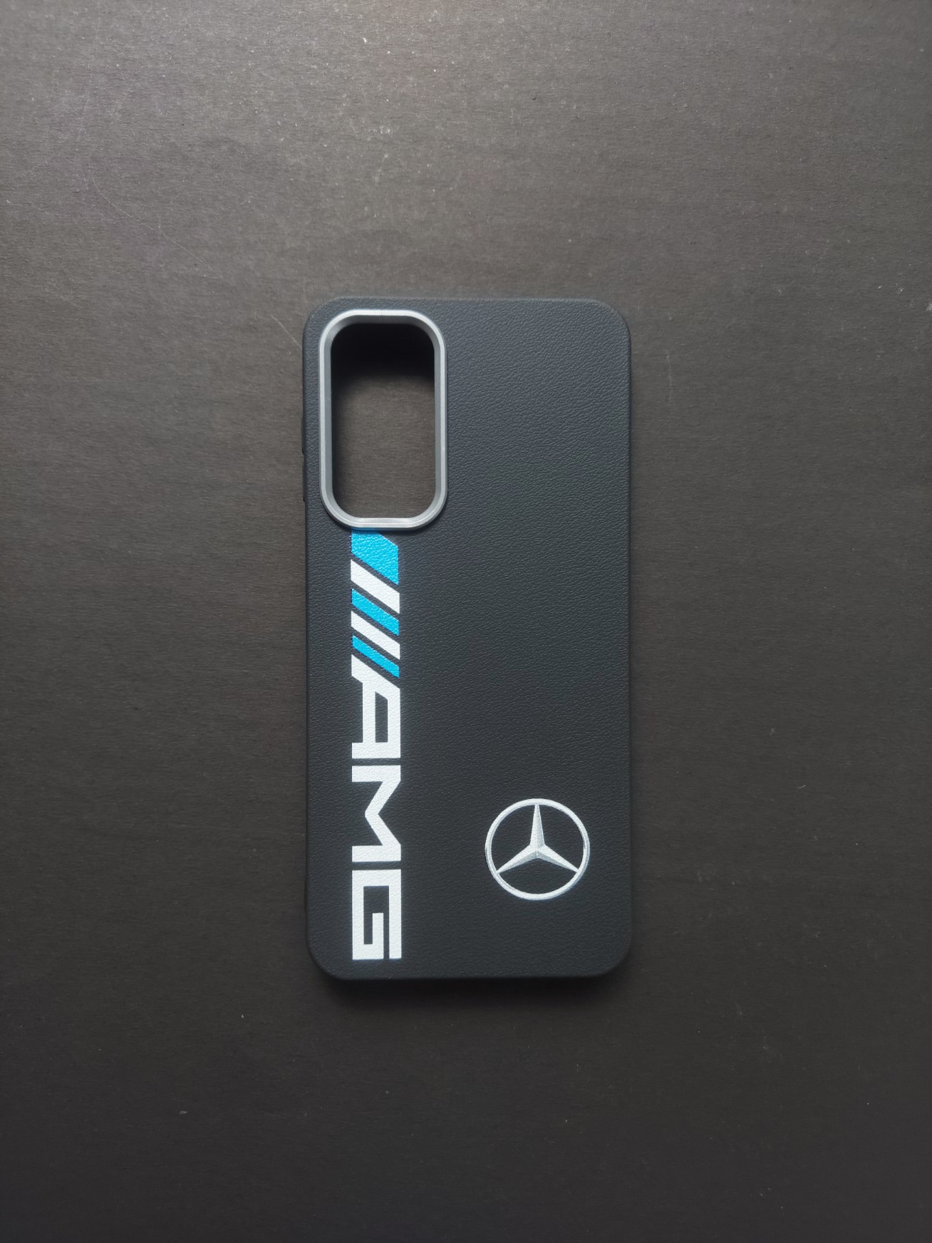  SAMSUNG GALAXY A16  Mercedes-Benz AMG Phone Case