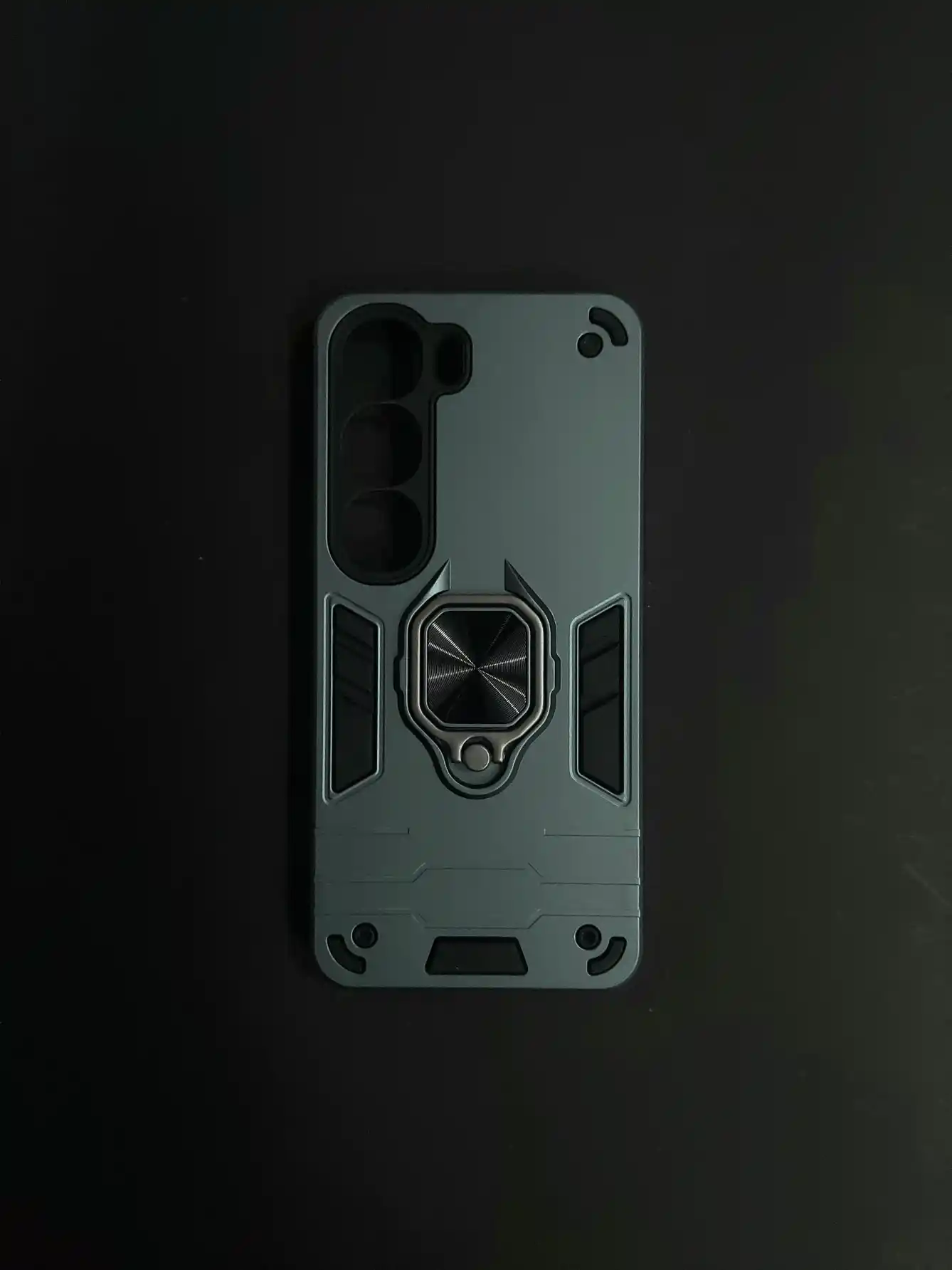VIVO Y300 Rugged Protective Phone Case