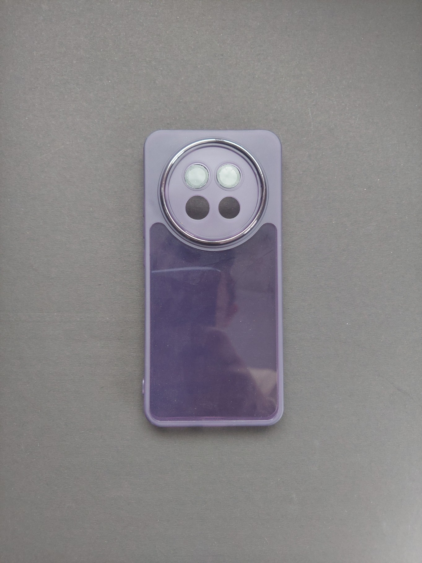 OPPO F29 PRO Purple Smartphone Case