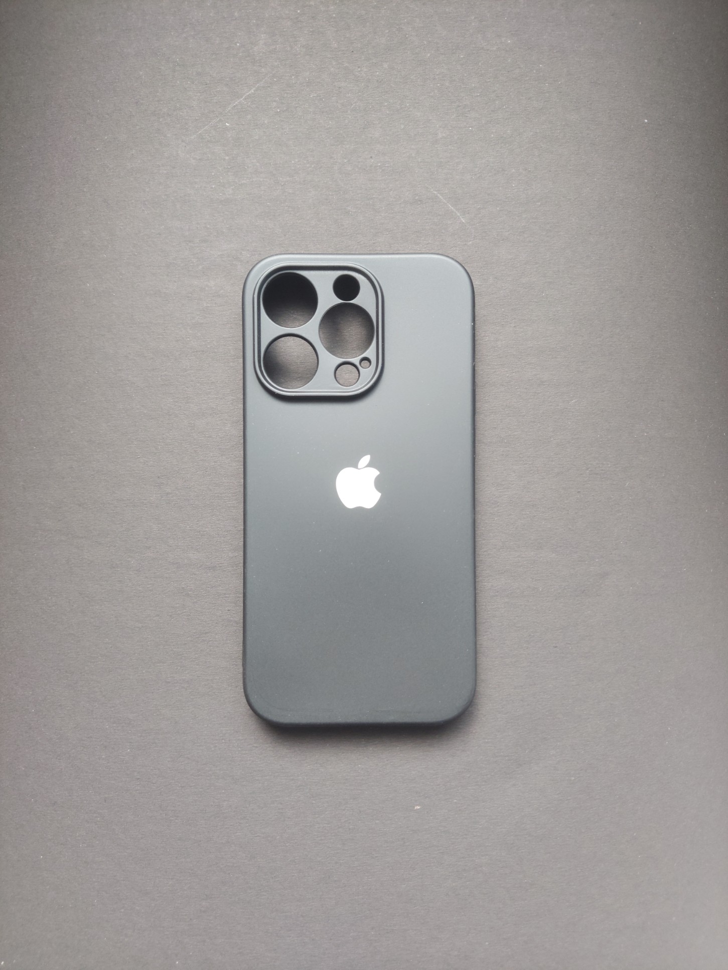 Apple iPhone 14 Pro black