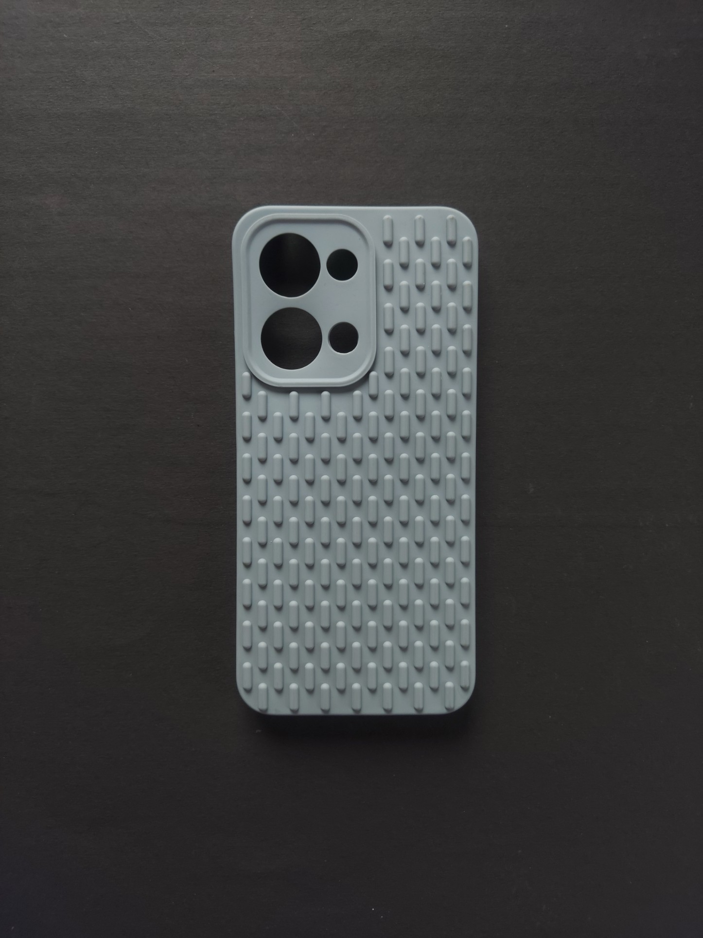 OPPO RENO 13 Textured Phone Case