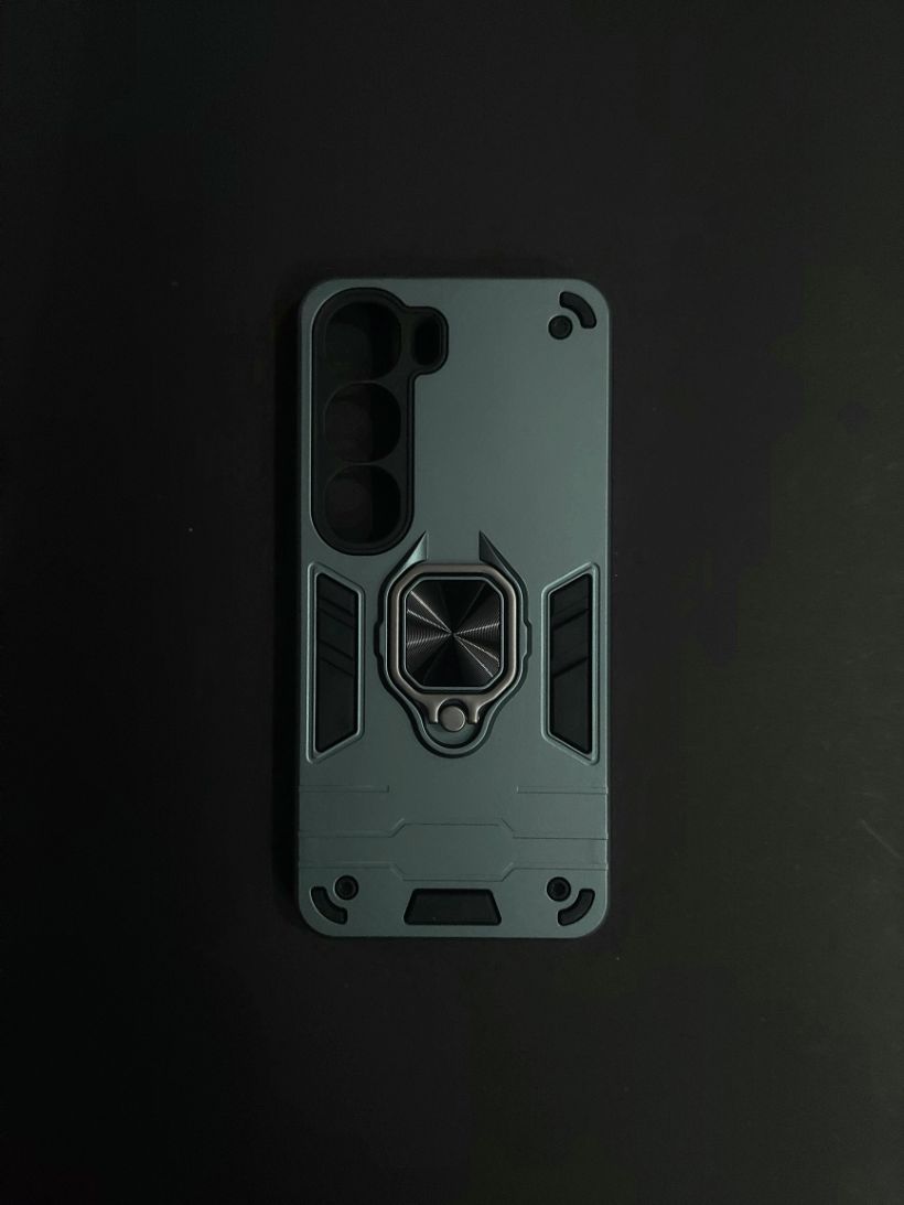 VIVO Y 300 5G COVER With Stand