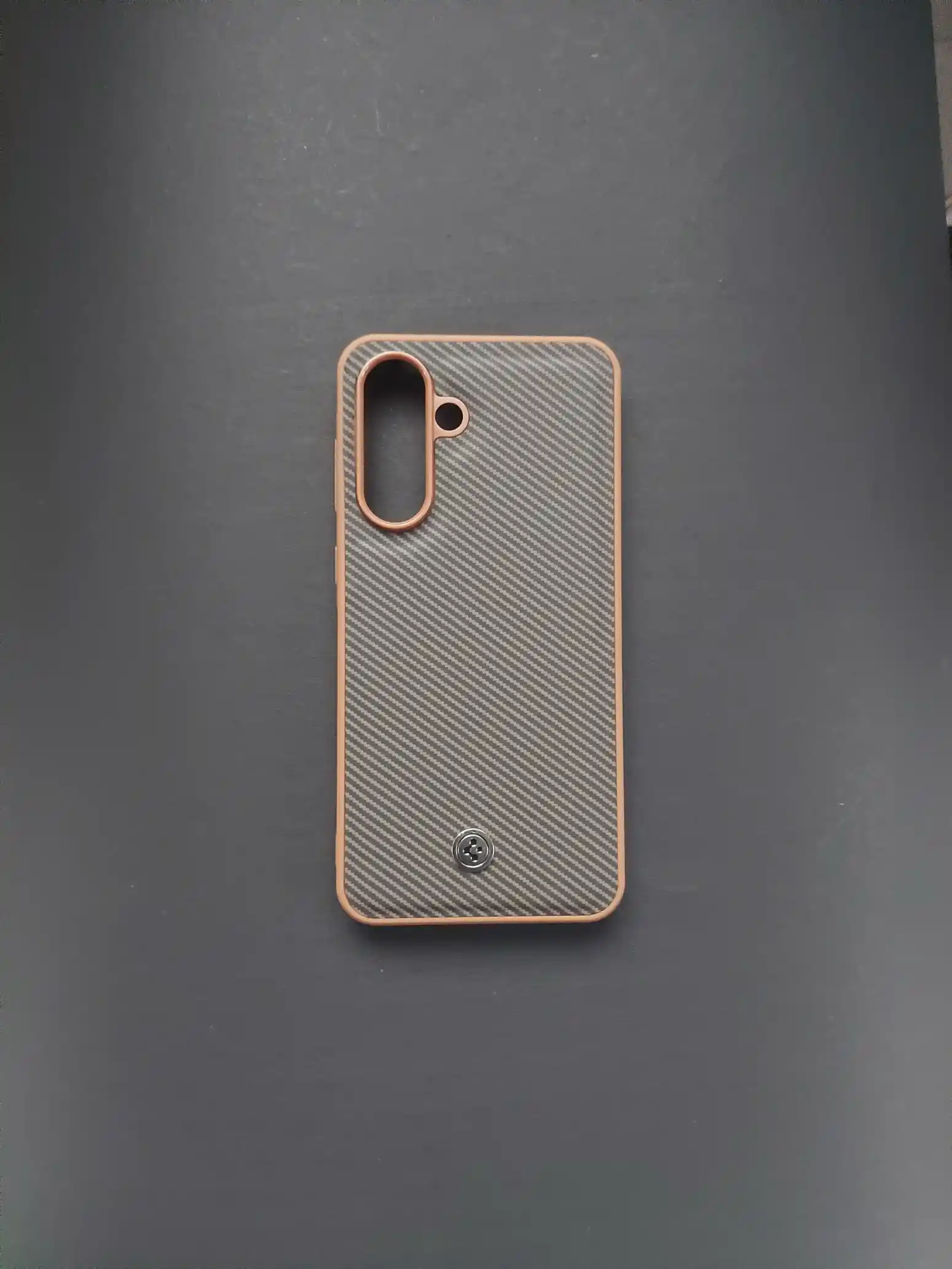  SAMSUNG GALAXY A36 Textured Phone Case