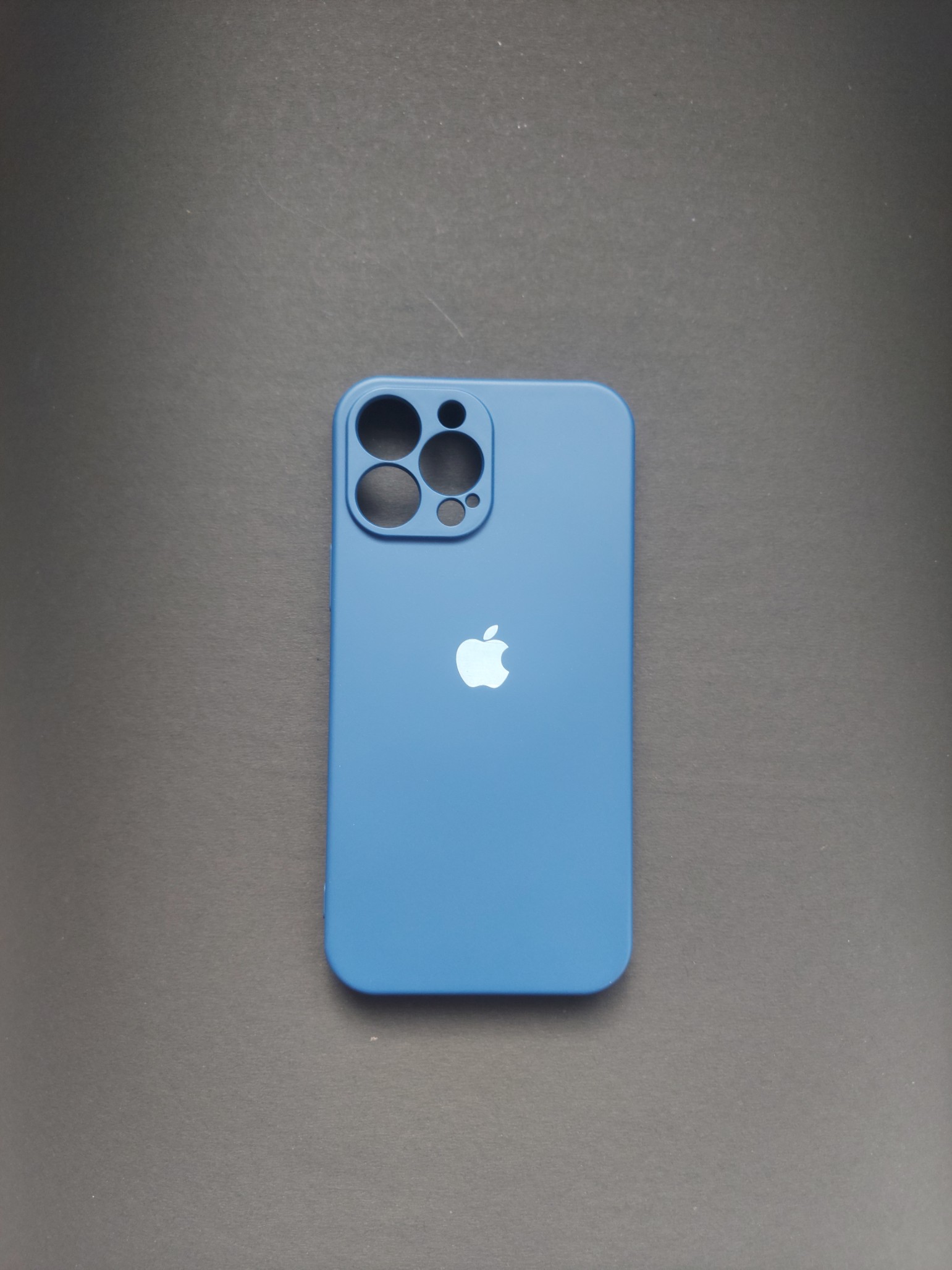 Blue iPhone 13 pro max Case