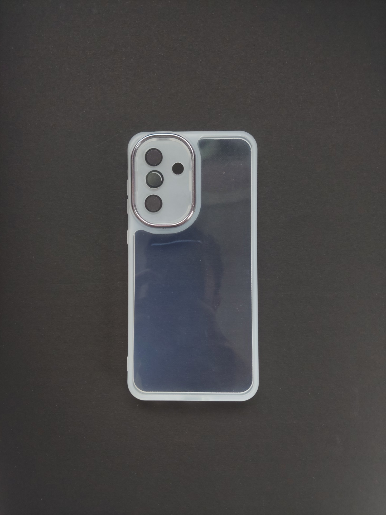  SAMSUNG GALAXY A36 Transparent Phone Case