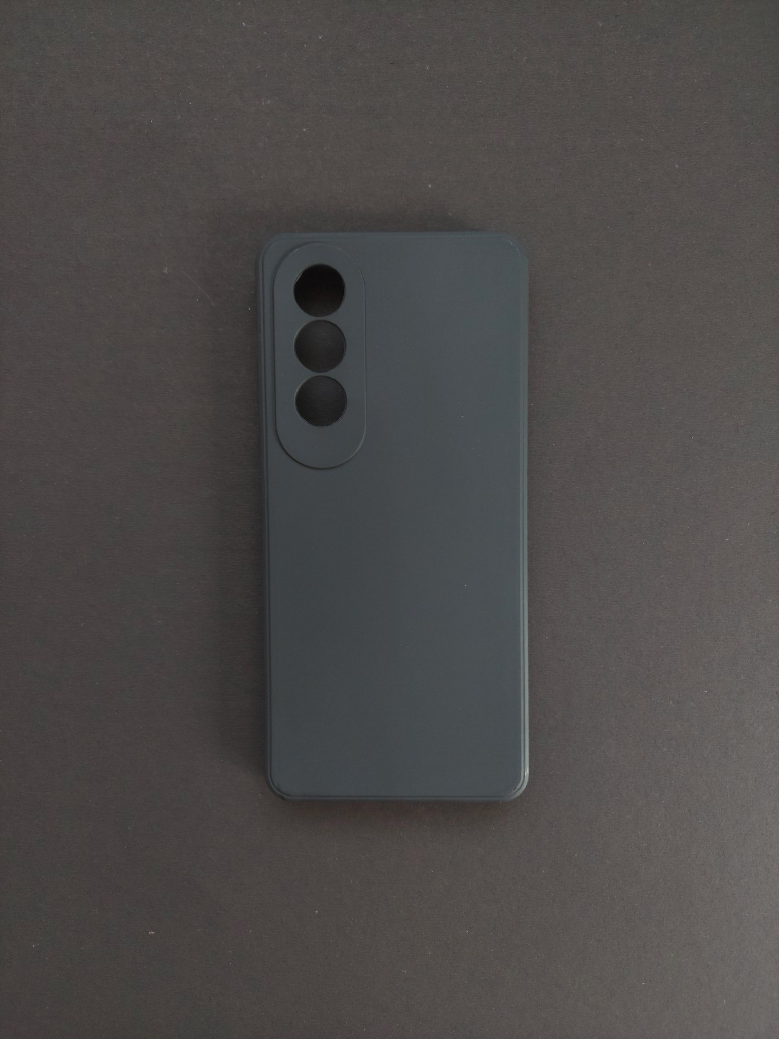 ONEPLUS NORDCE4 | BLACK COVER