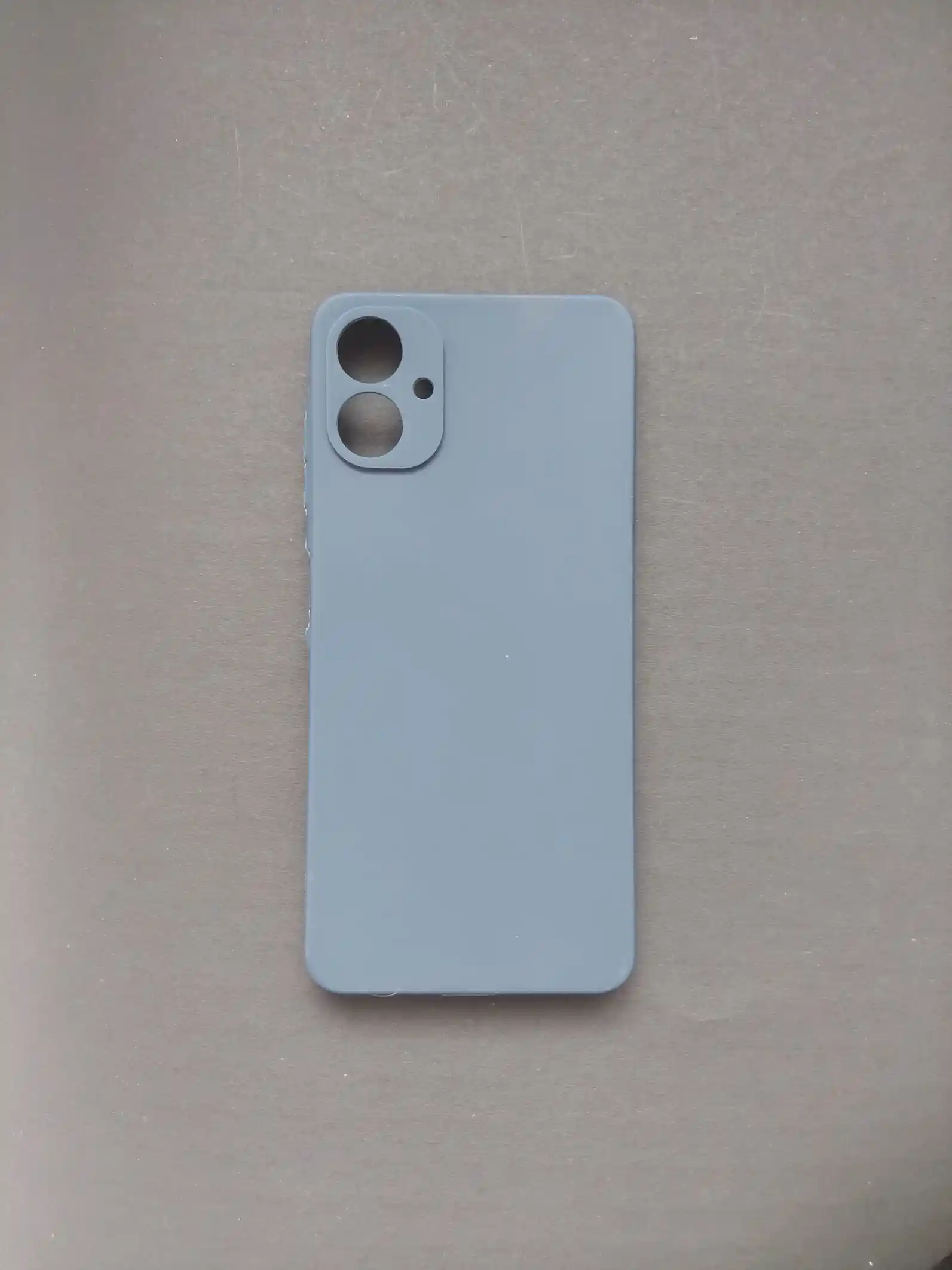 SAMSUNG GALAXY A06 Silicone Phone Case