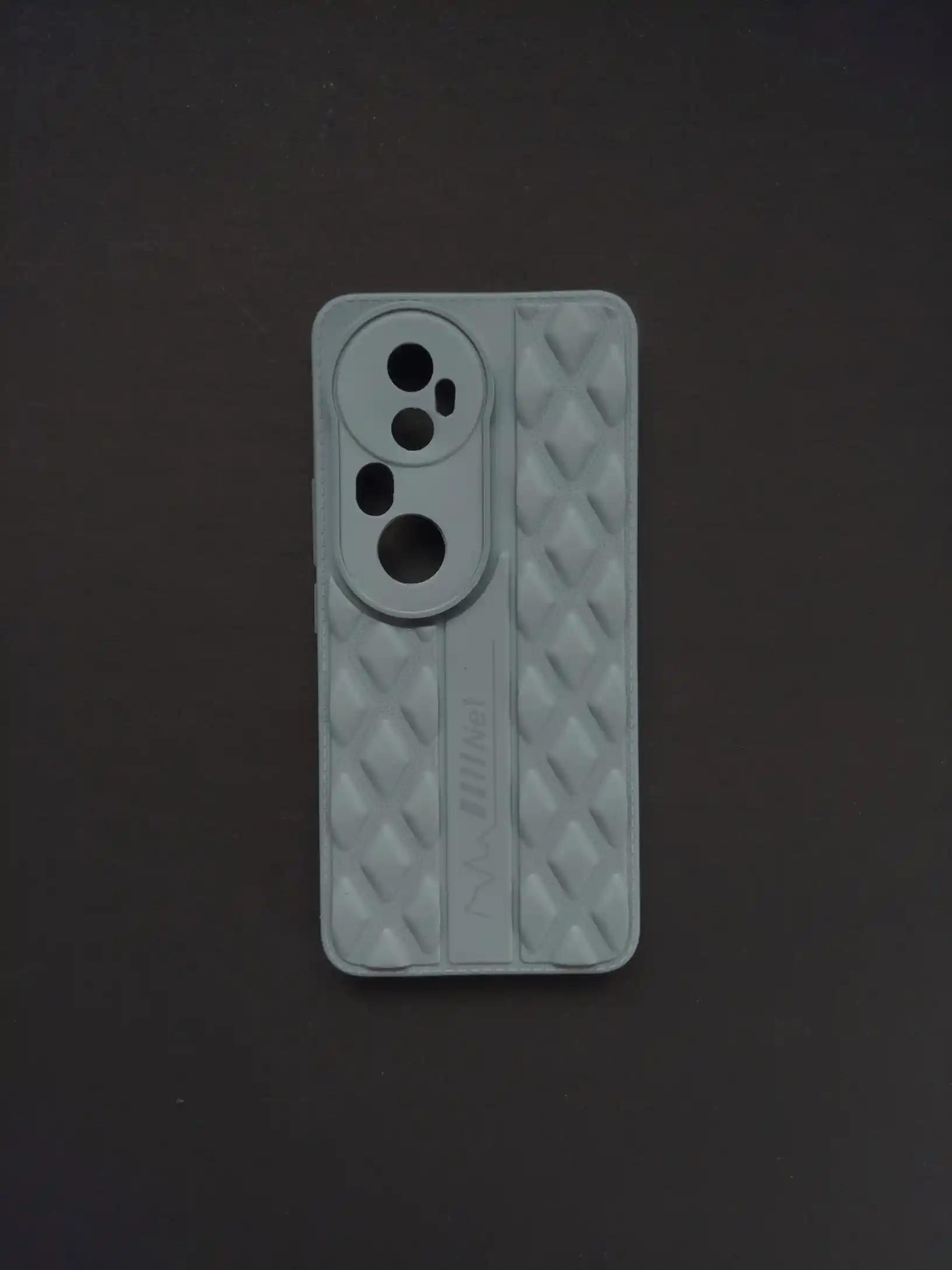 VIVO T4 Ultra Protective Smartphone Case