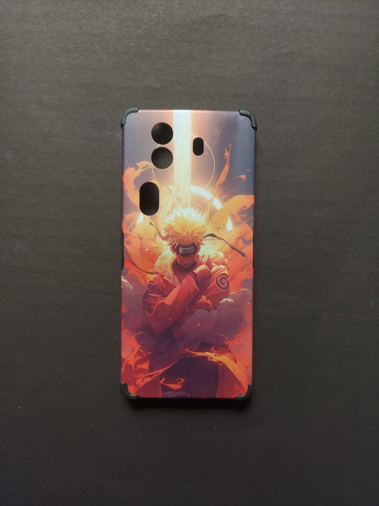OPPO RENO 11 Naruto-themed Phone Case