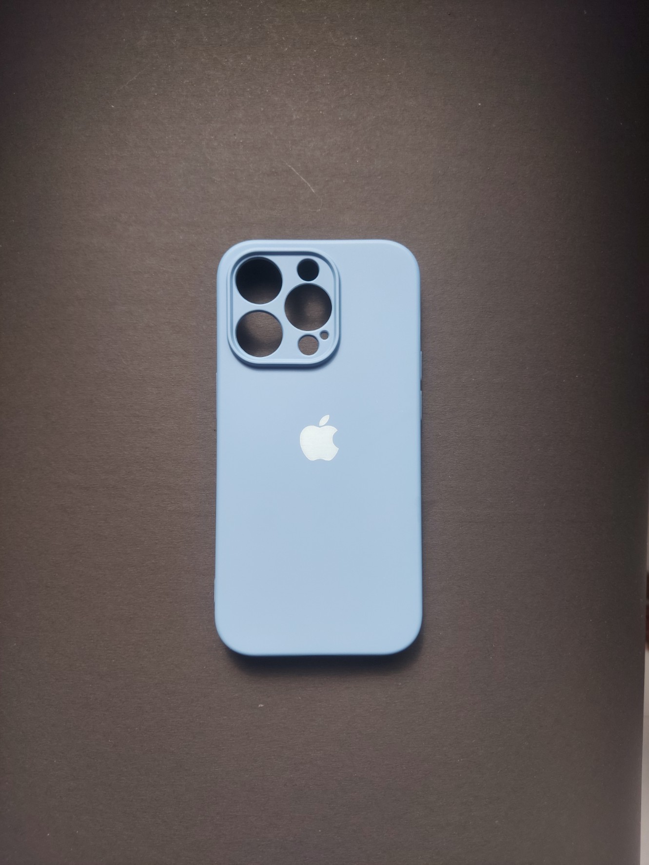 Blue iPhone 14 pro blue Case