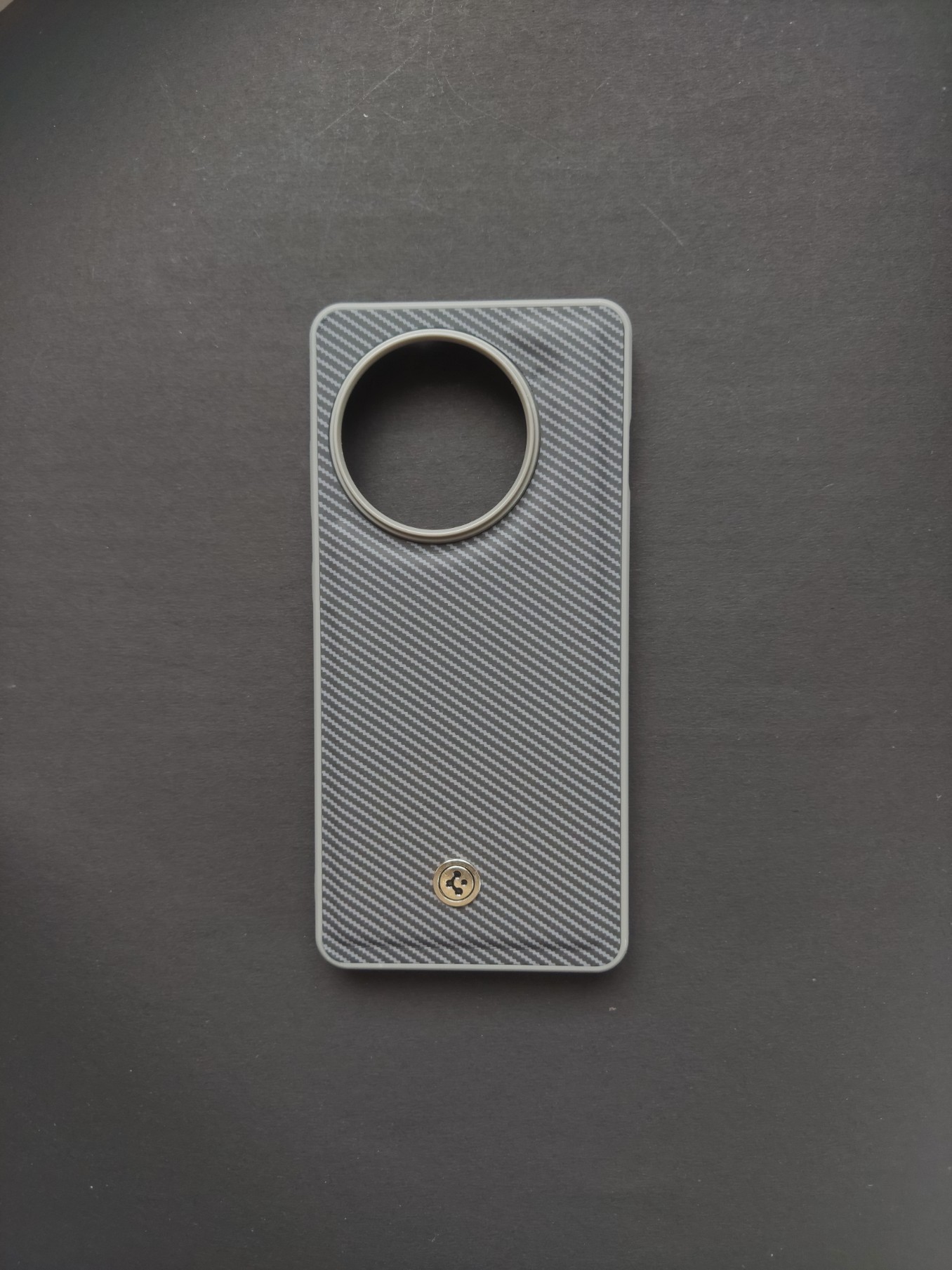 ONEPLUS 13R Protective Phone Case with Large Camera Cutout 