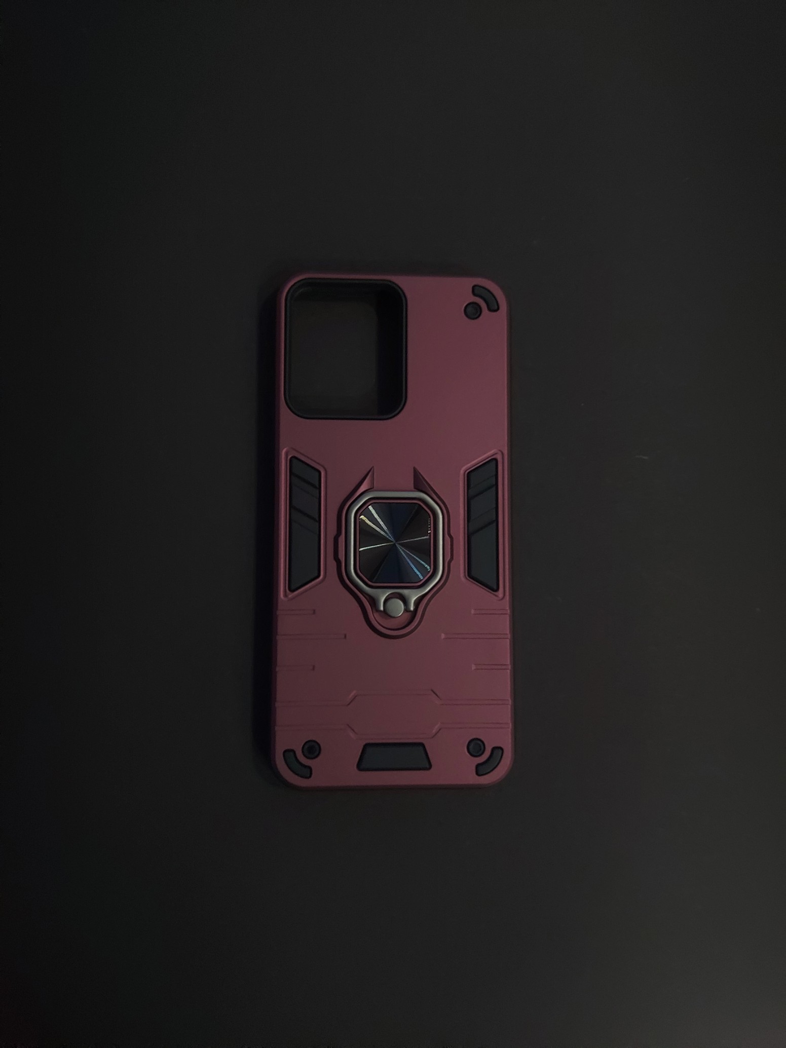 REDMI 12 Protective Phone Case