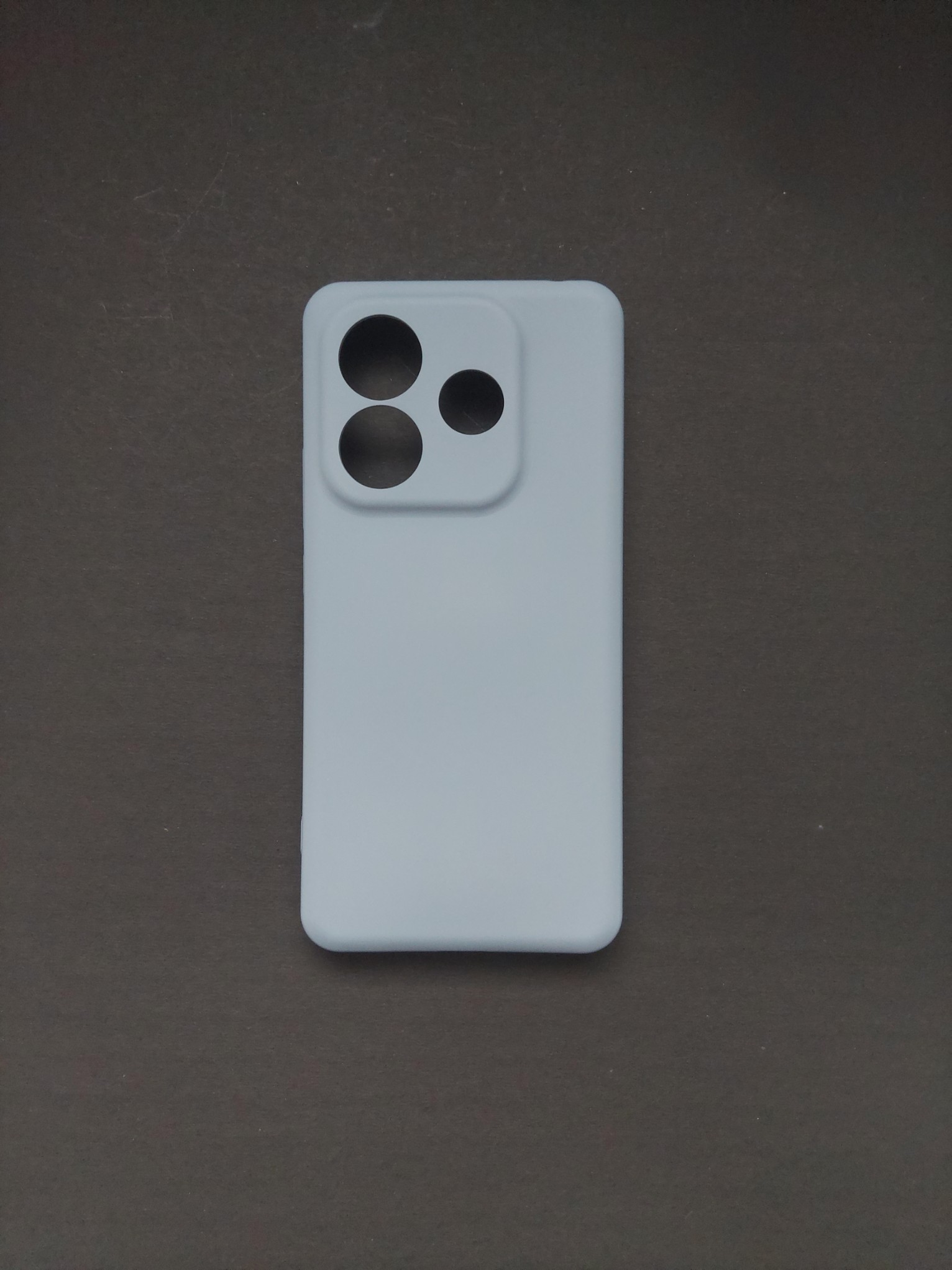 REDMI Note 14 Matte Phone Case
