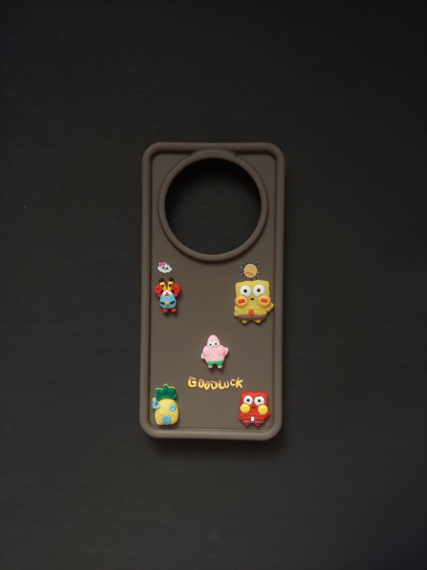 Realme14 Pro Plus Decorative Phone Case