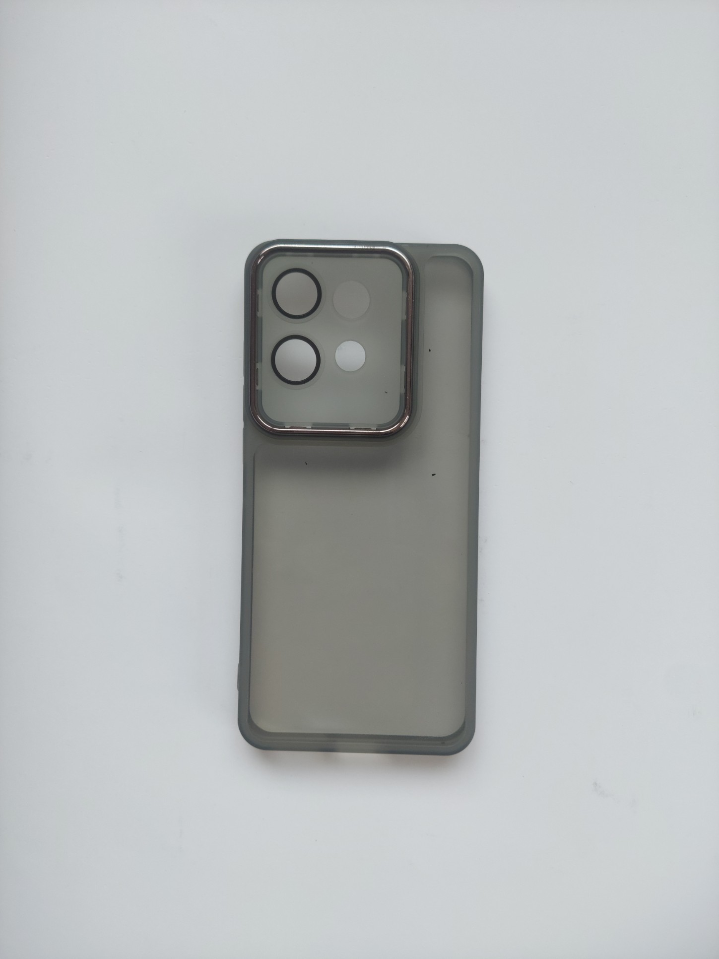 Motorola edge 50 neo Transparent Phone Case