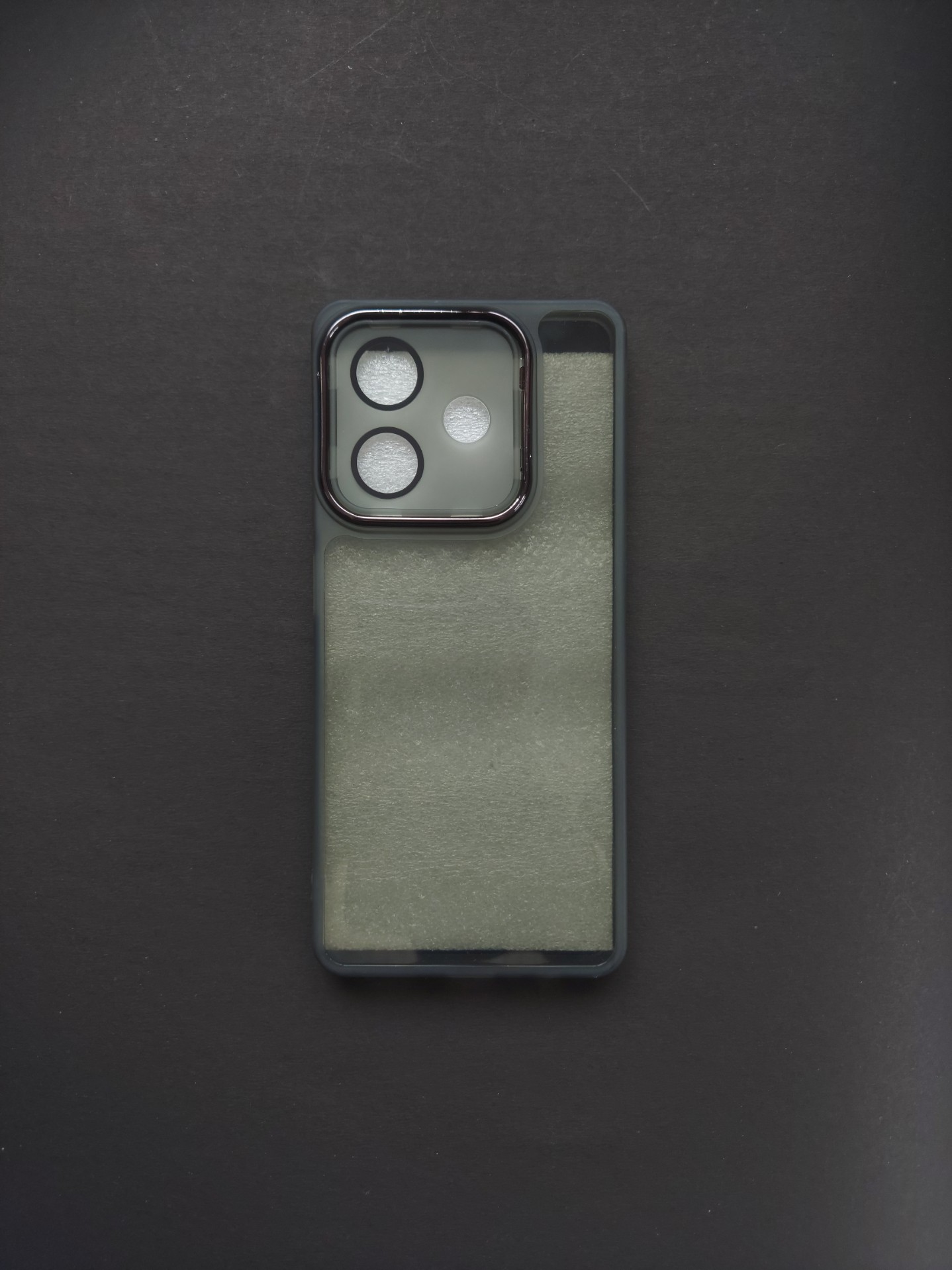 OPPO A3X Protective Phone Case 