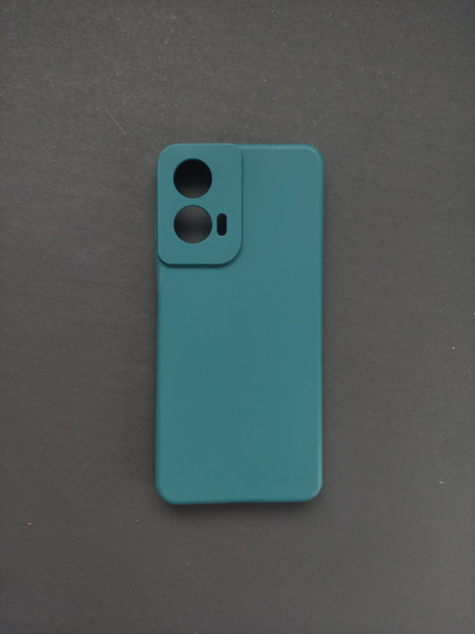 MOTOROLA G35 Green Phone Case