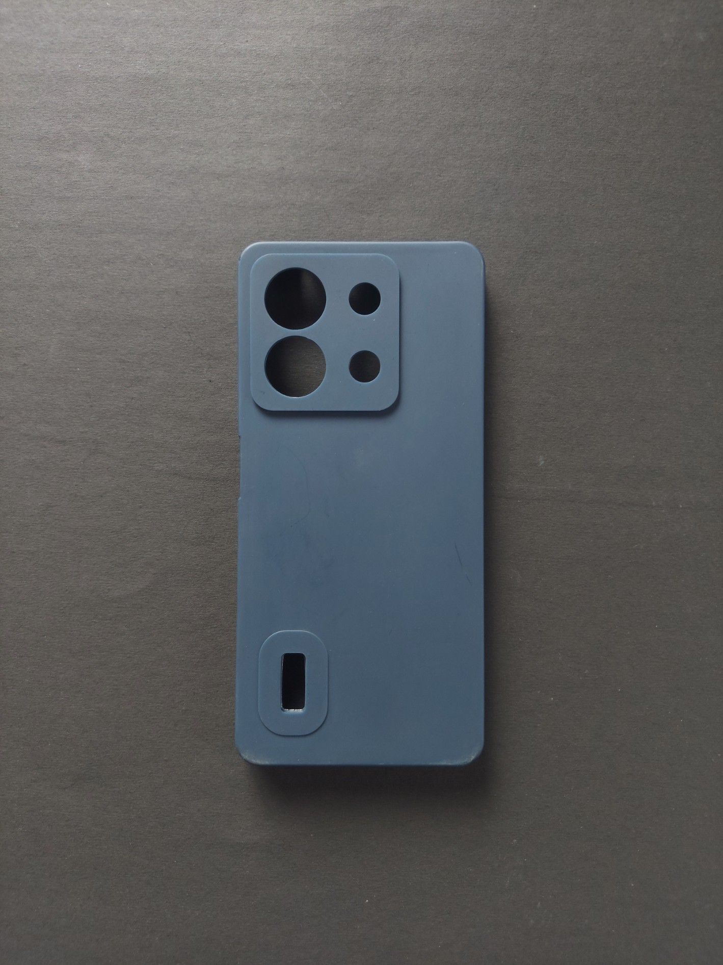 REDMI Note 13 Silicone Phone Case