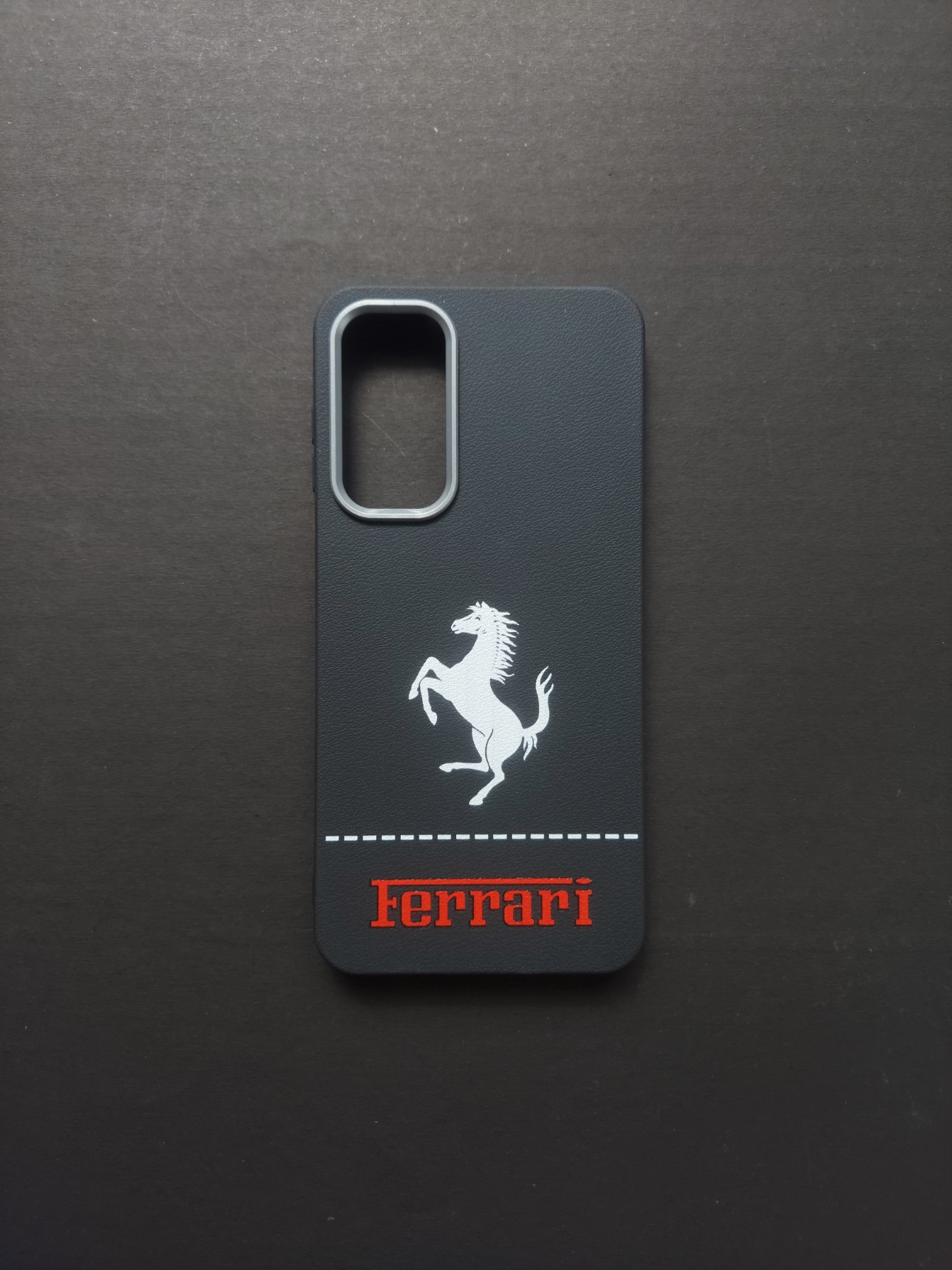  SAMSUNG GALAXY A16 Ferrari Phone Case