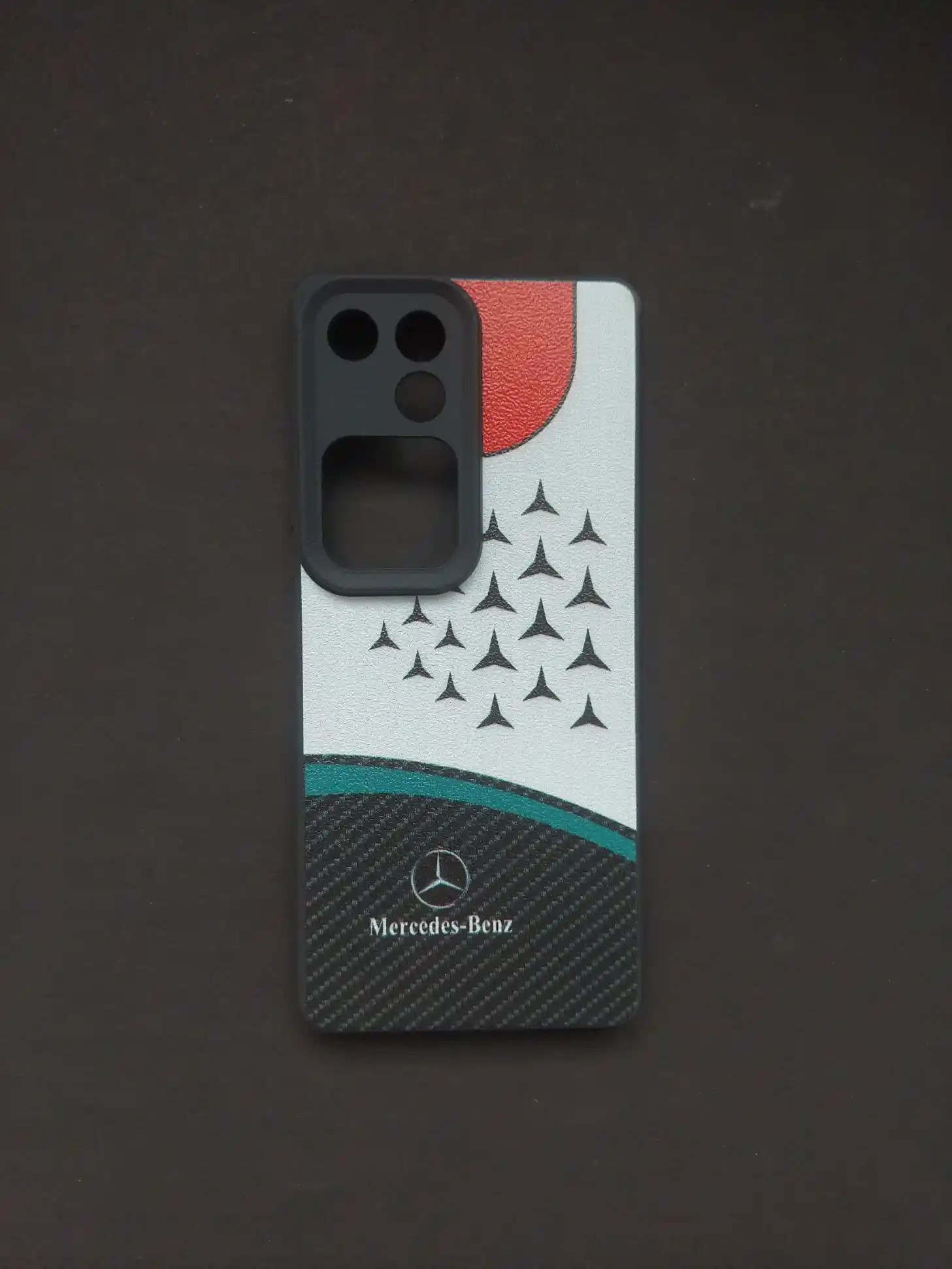 VIVO V30  Mercedes-Benz Phone Case
