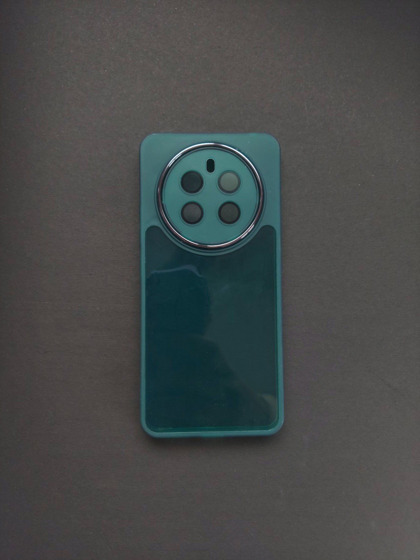REALME 12PLUS,REALME NARZO70 GREEN Protective Phone Case