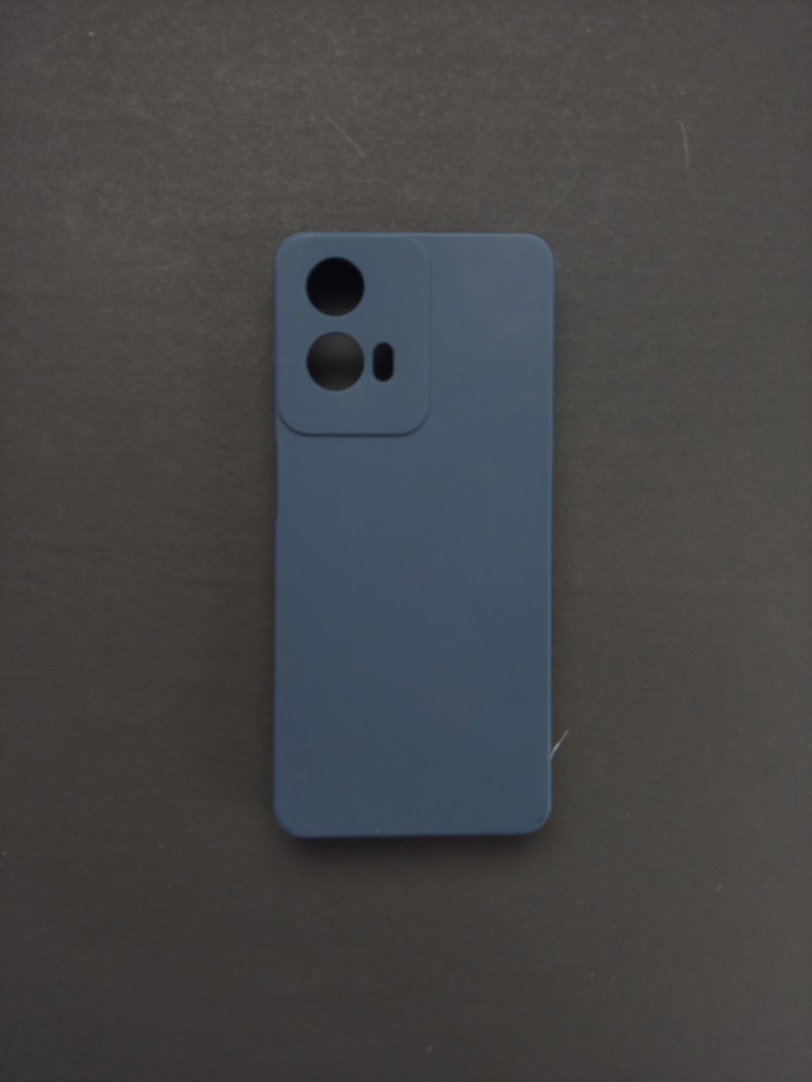 MOTOROLA G24 POWER Blue  Phone Case